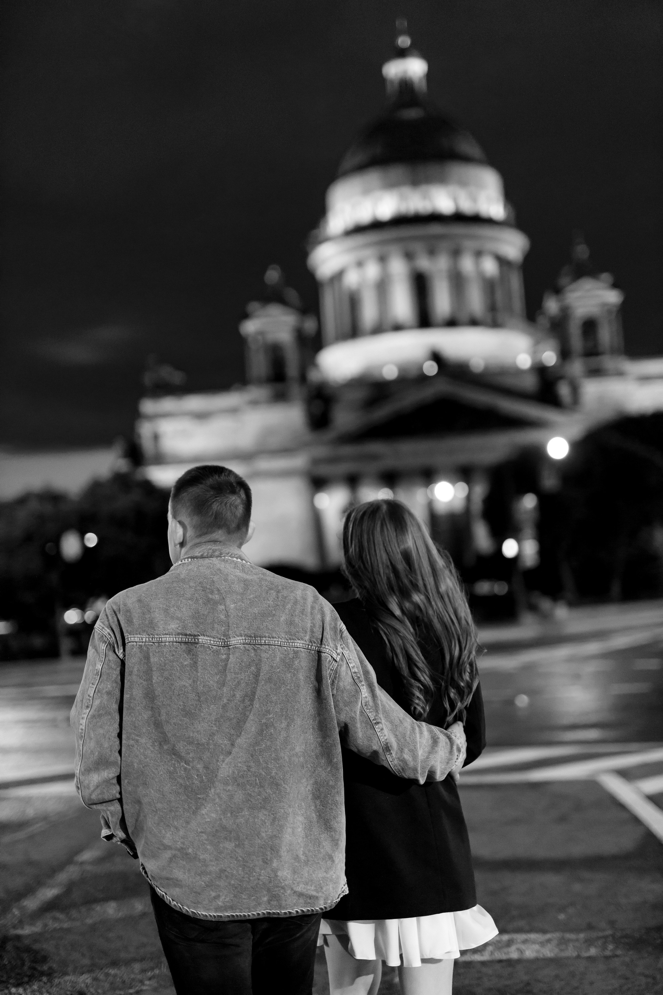 Игорь Кристина. Свадебный фотограф СПб Евгения Орлова