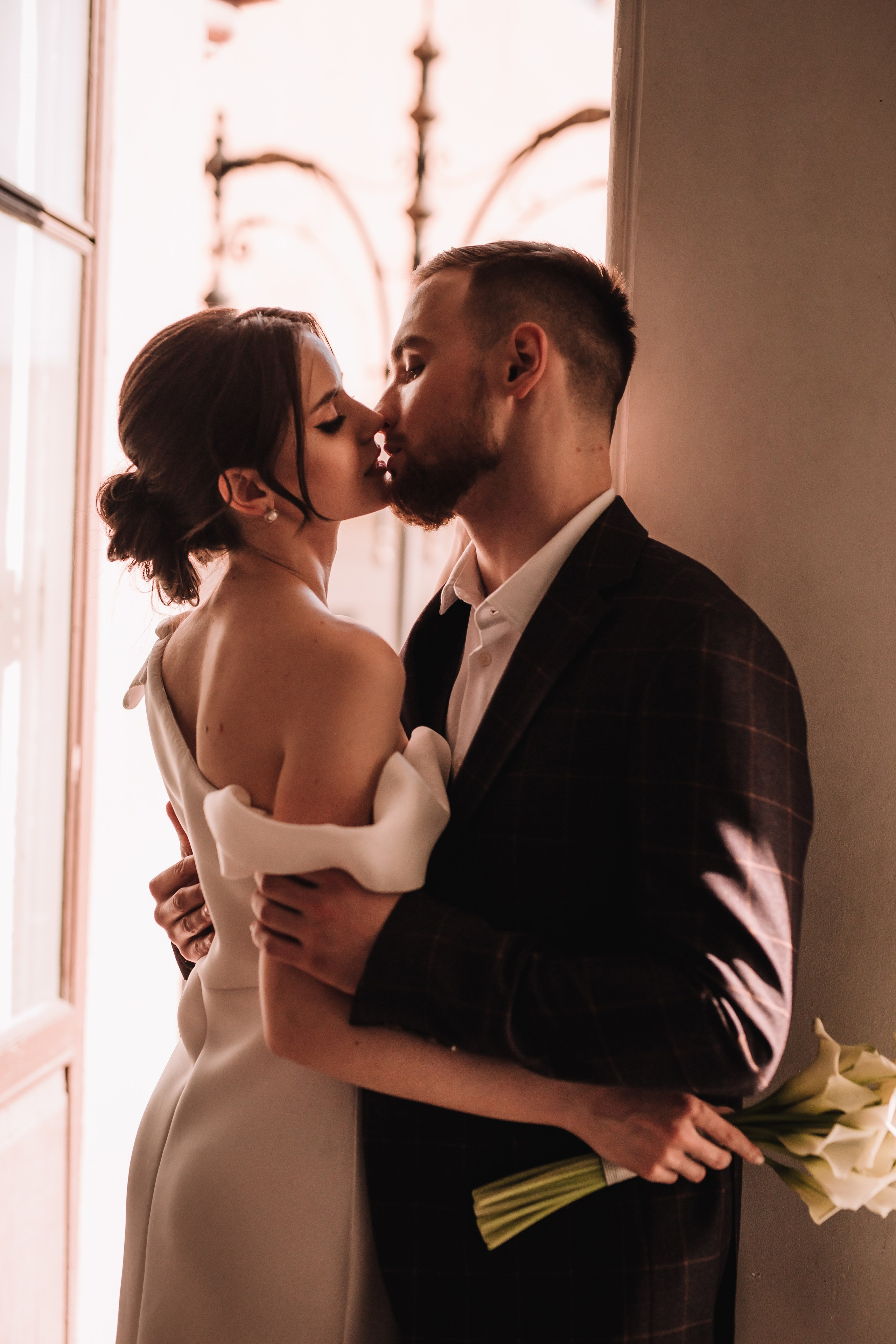 Кирилл Даша. Свадебный фотограф СПб Евгения Орлова