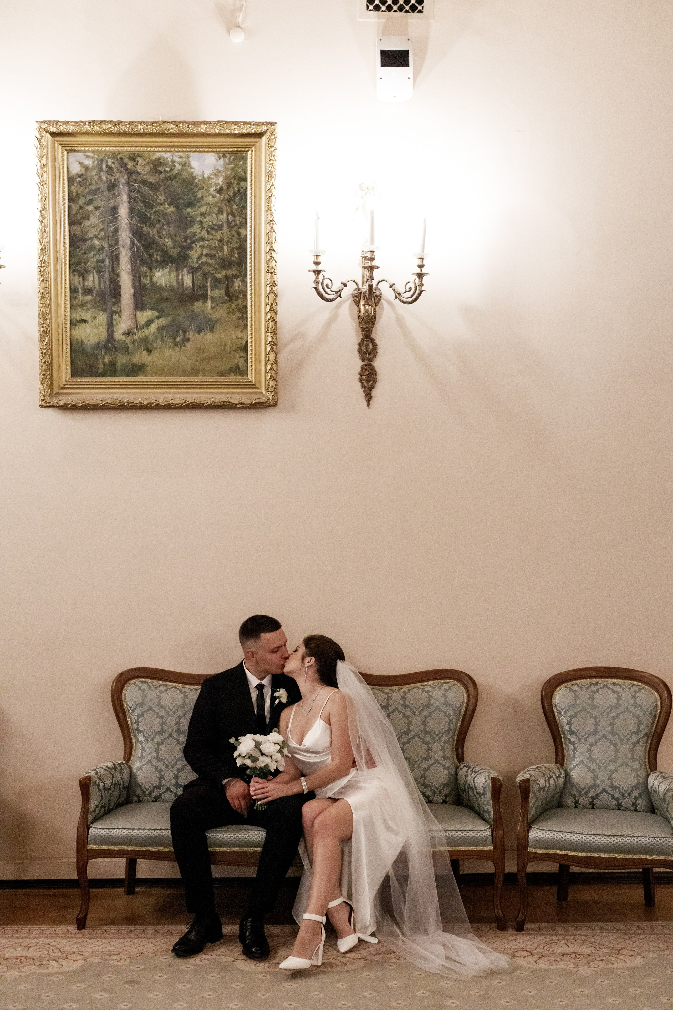 Данил Лера. Свадебный фотограф СПб Евгения Орлова