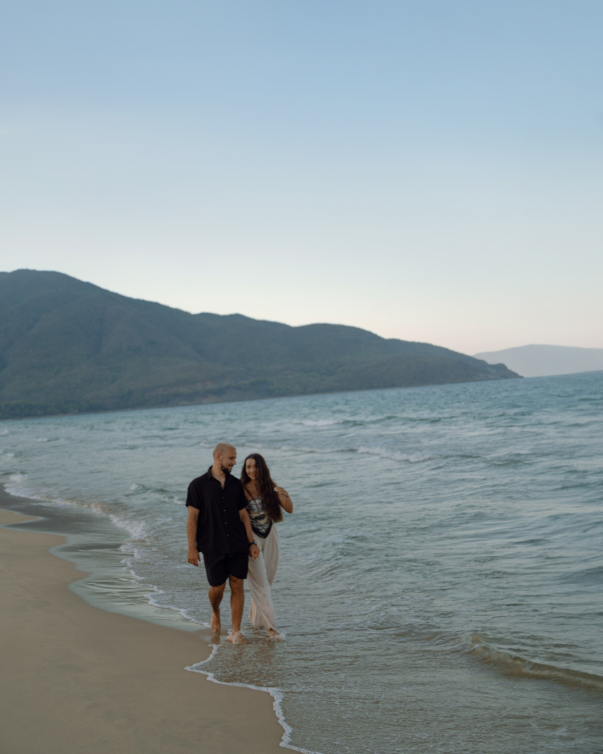 Ksenya & Alex. Travel & Life style Photographer