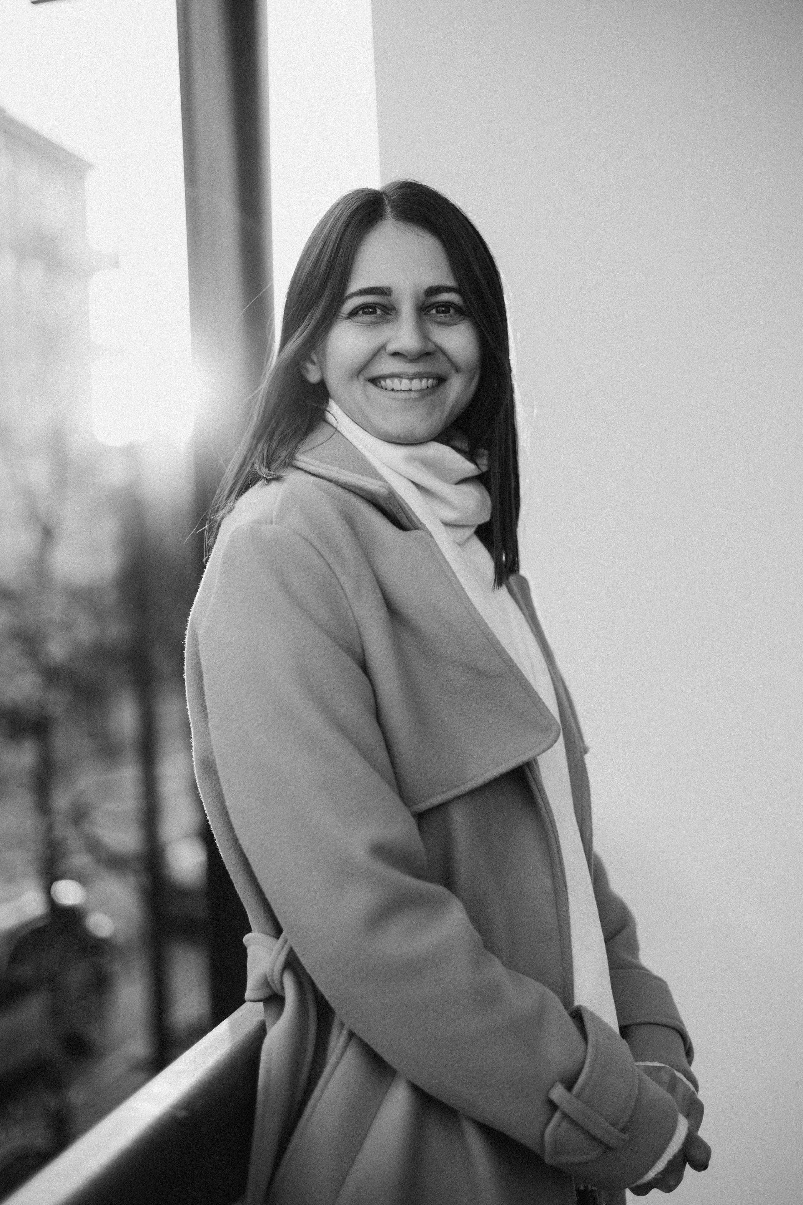 Ксения. Семейный фотограф в Красноярске Екатерина Гайнутдинова