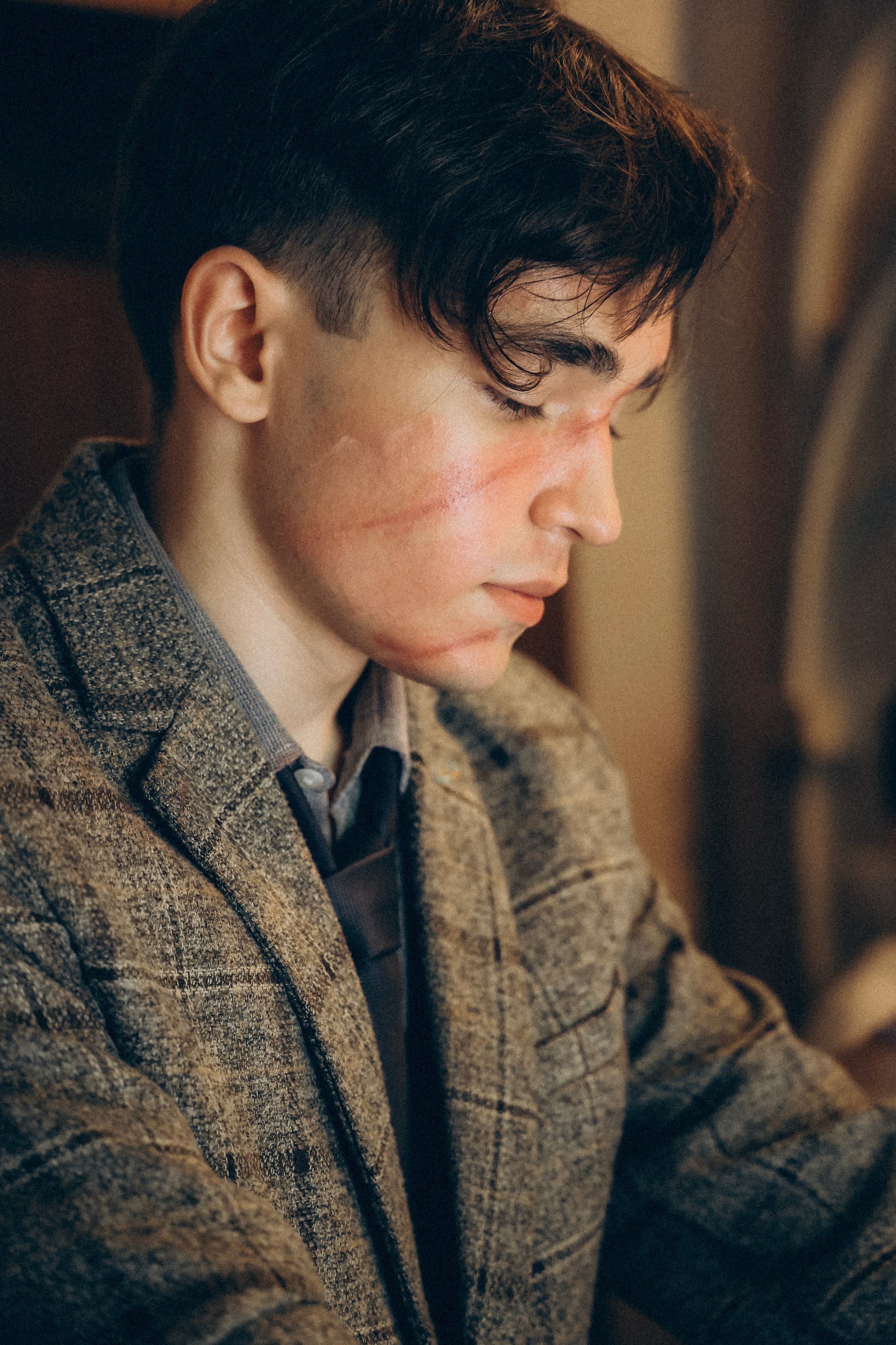 В Хогвартс. Семейный фотограф в Красноярске Екатерина Гайнутдинова