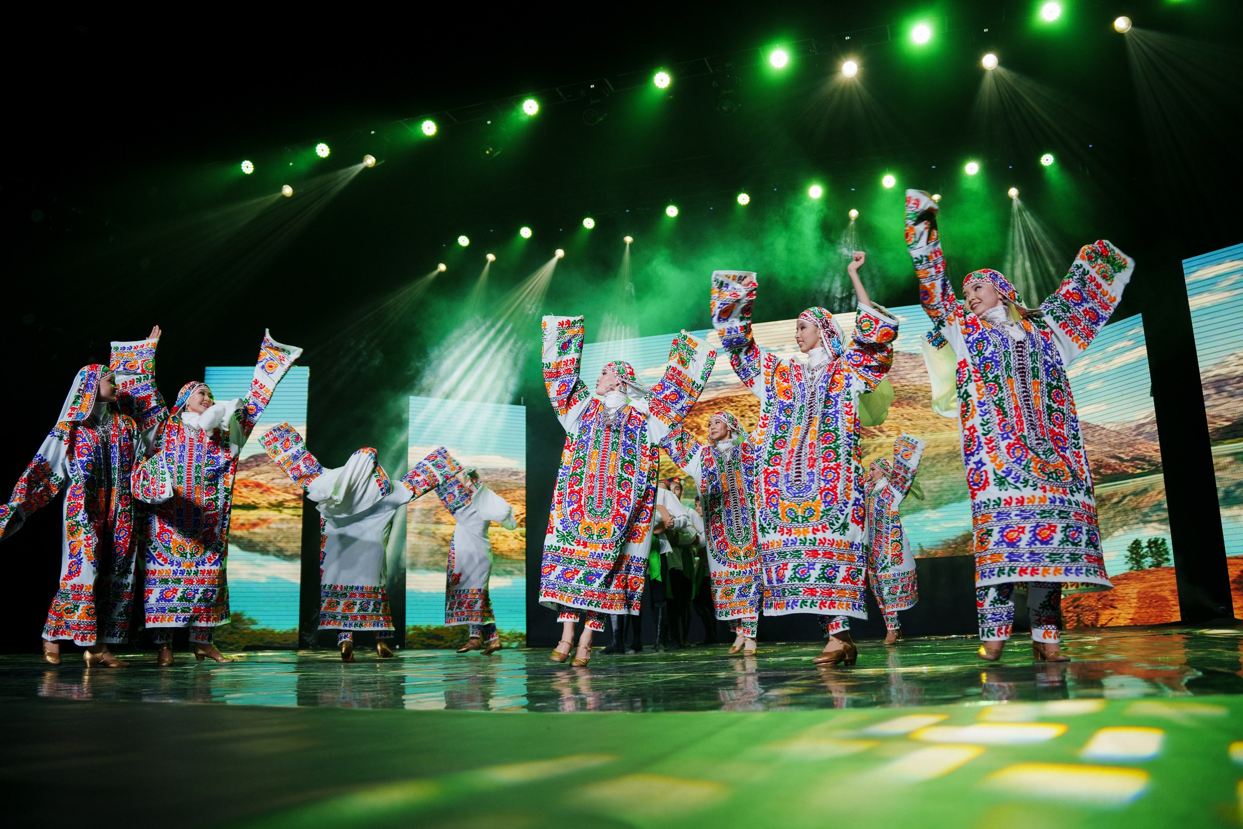 NOMAD «Концерт». Портретный и Репортажный Фотограф Москва