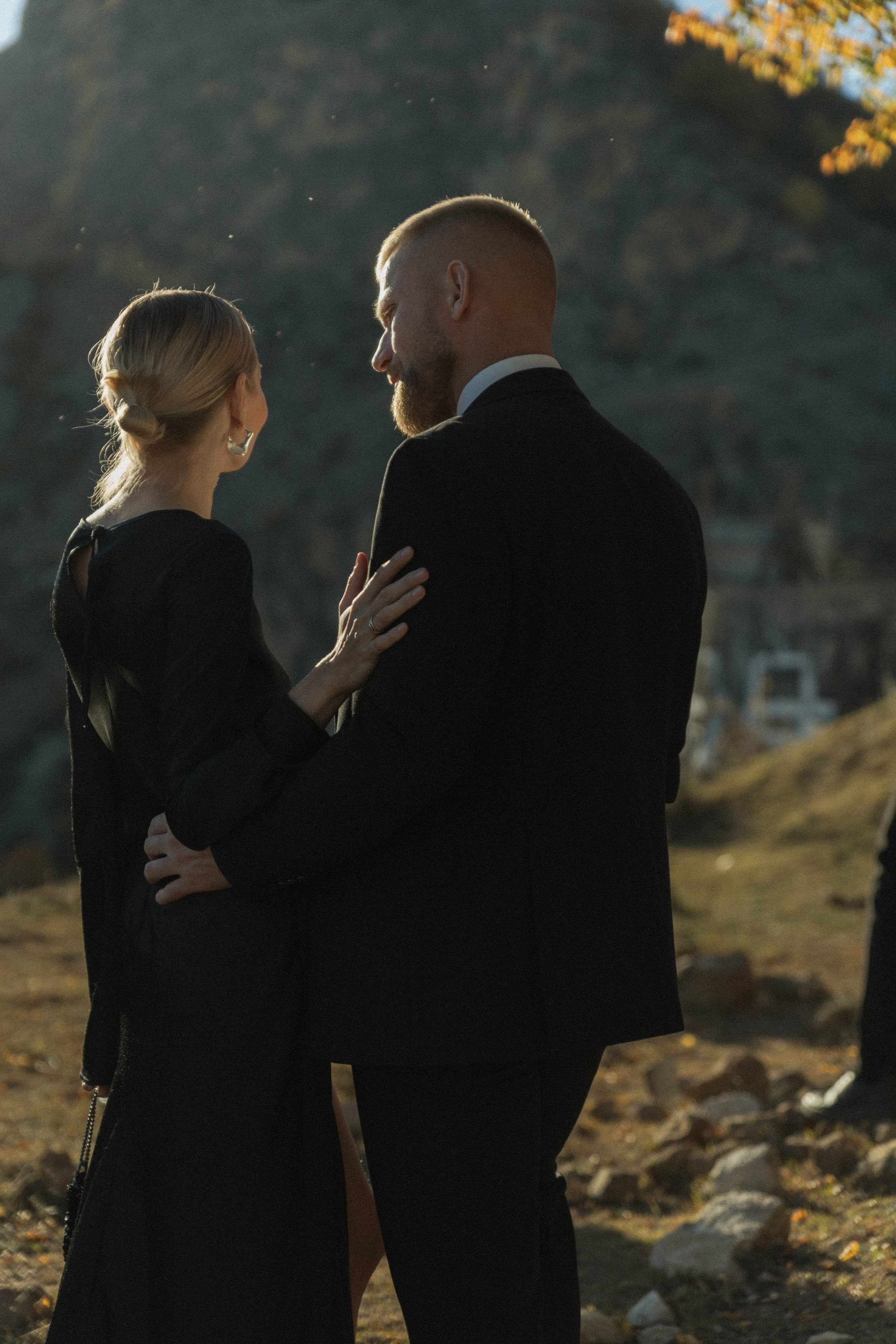 Лиза и Саша. Фотограф Ирина Гринько Тольятти Самара Москва