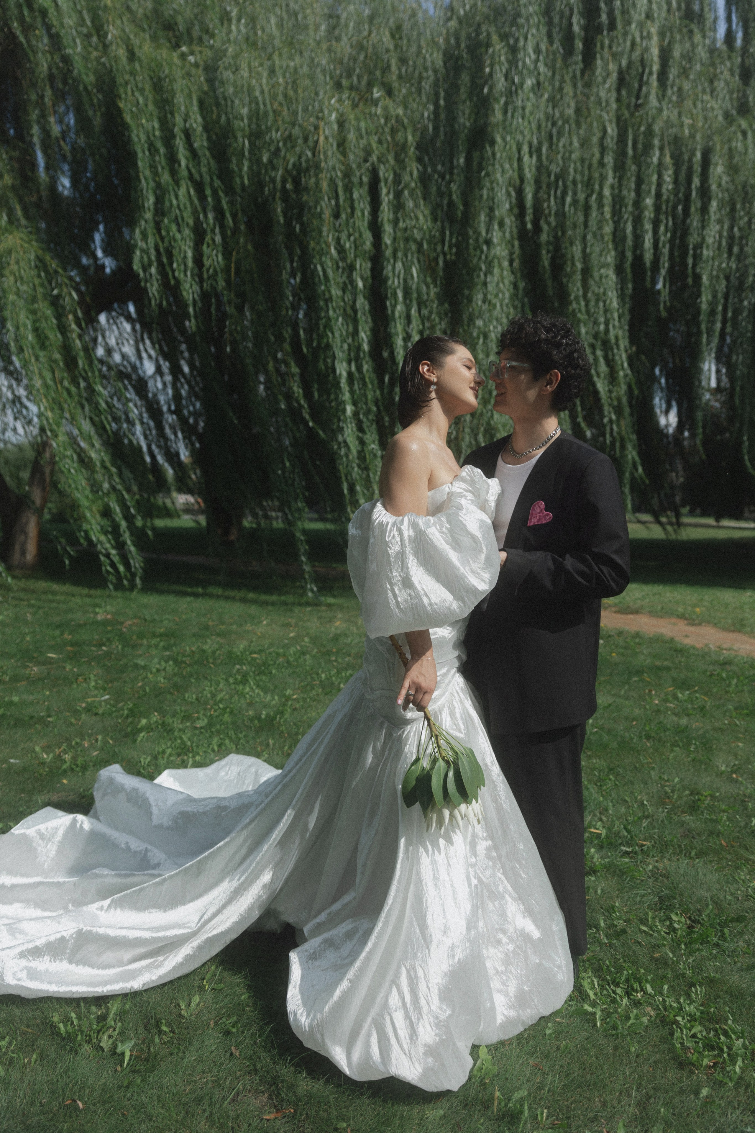 Polina | Vitaly. Фотограф Ирина Гринько Тольятти Самара Москва