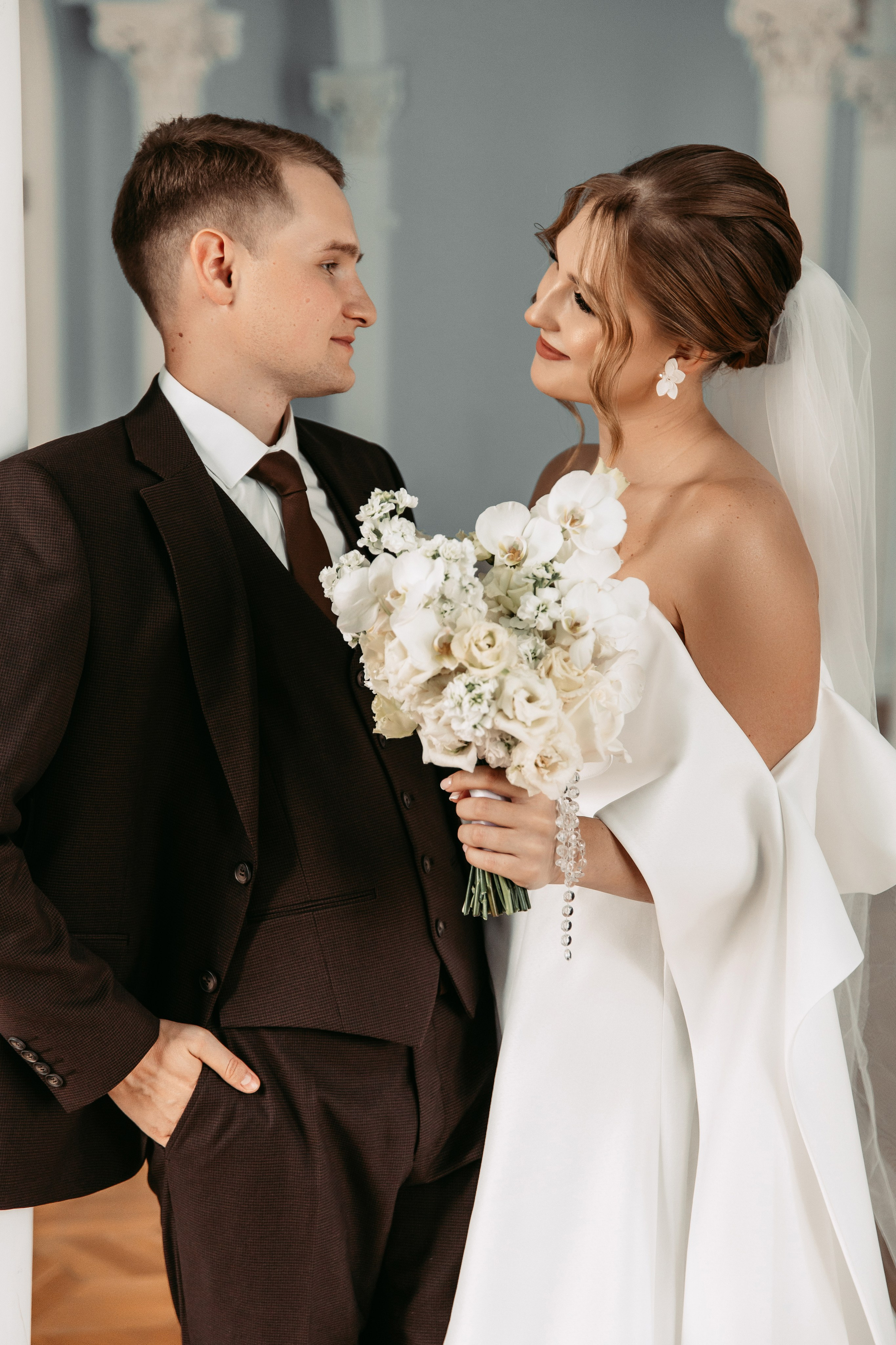 Илья & Ангелина. Свадебный ФОТОГРАФ и ВИДЕОГРАФ Ульяновск