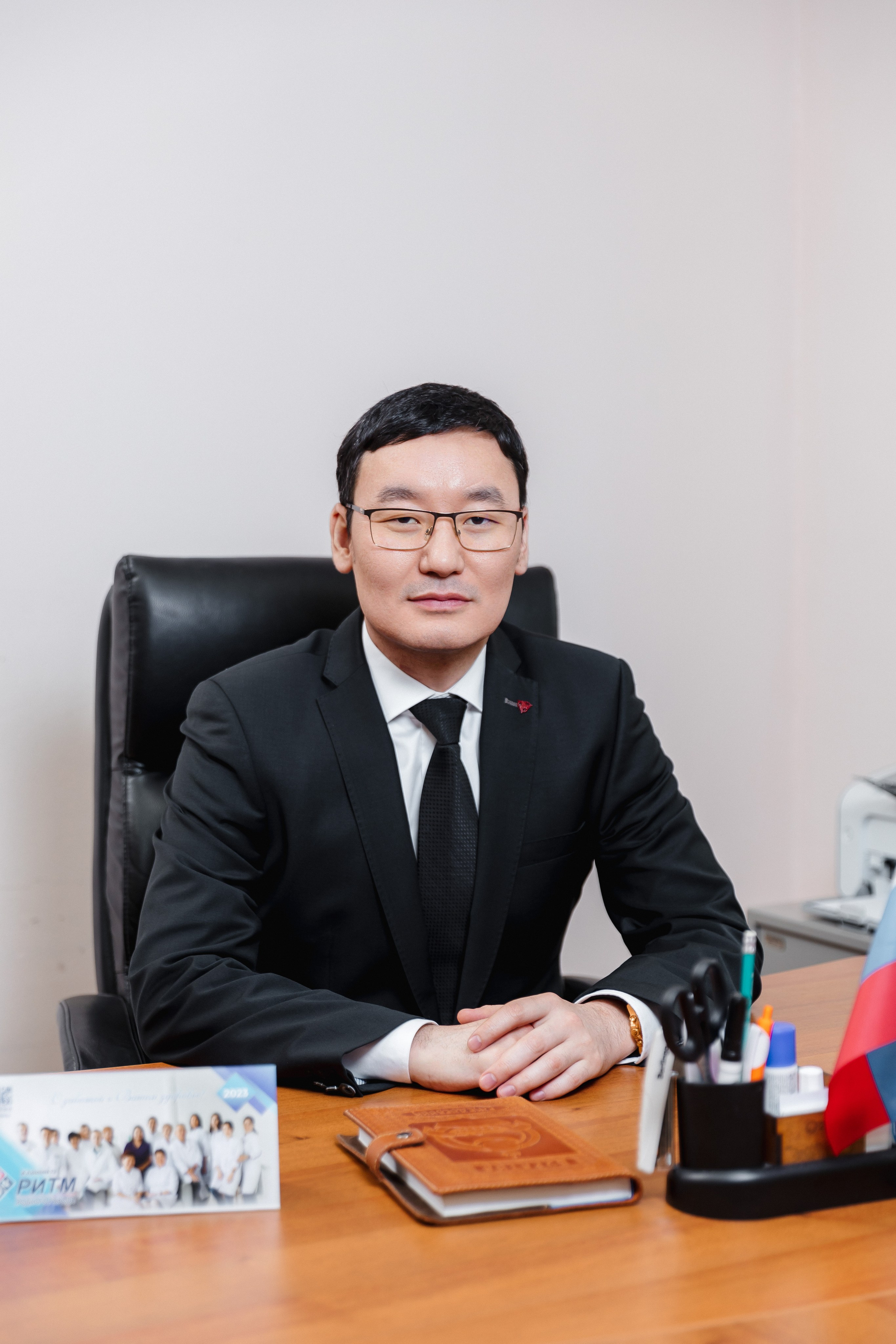 Клиника РИТМ. Мансорунов Баир | Фотограф | Бурятия