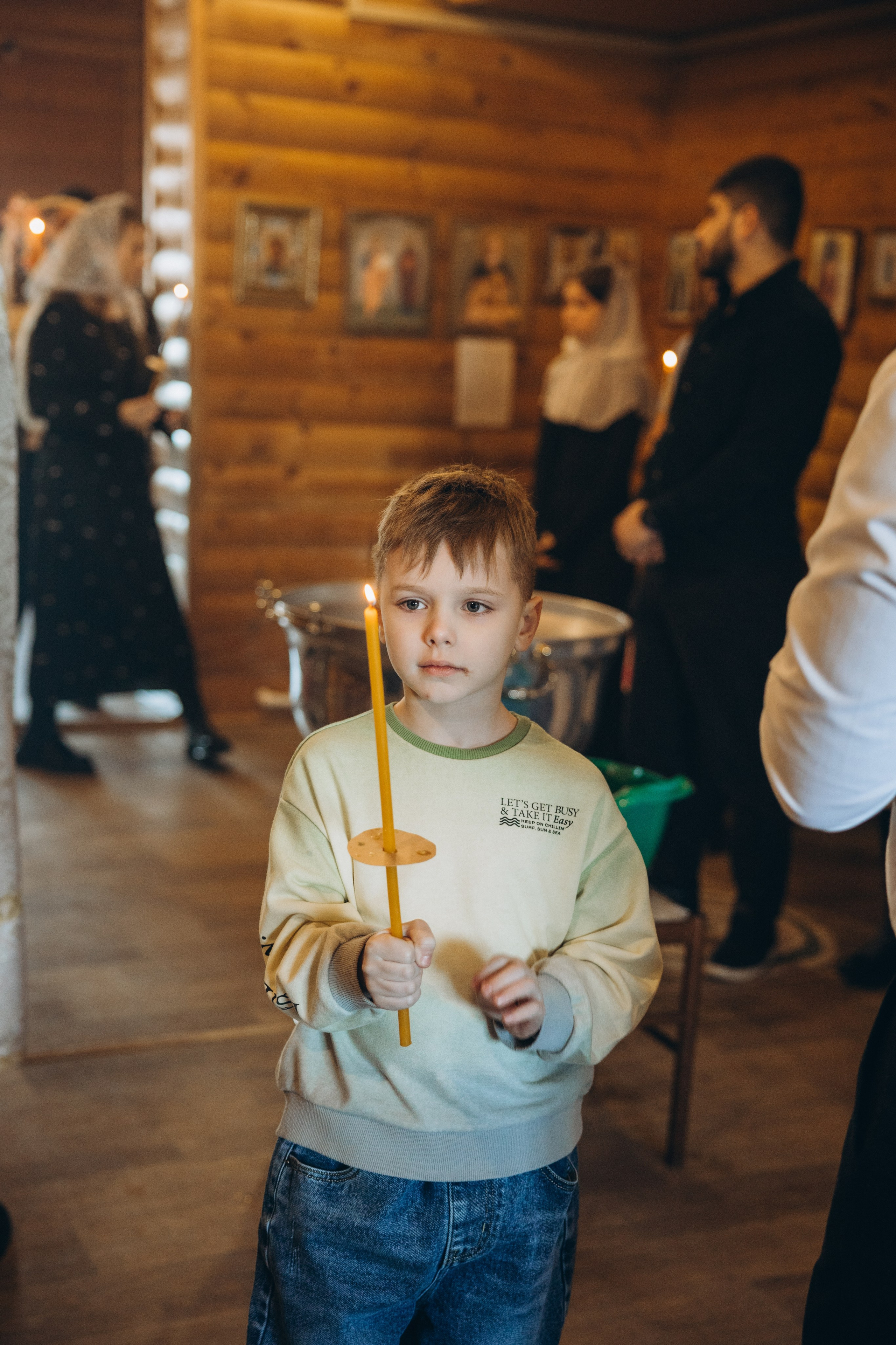 Карлук крещение. Свадебный, семейный фотограф в Иркутске Светлана Макаричева