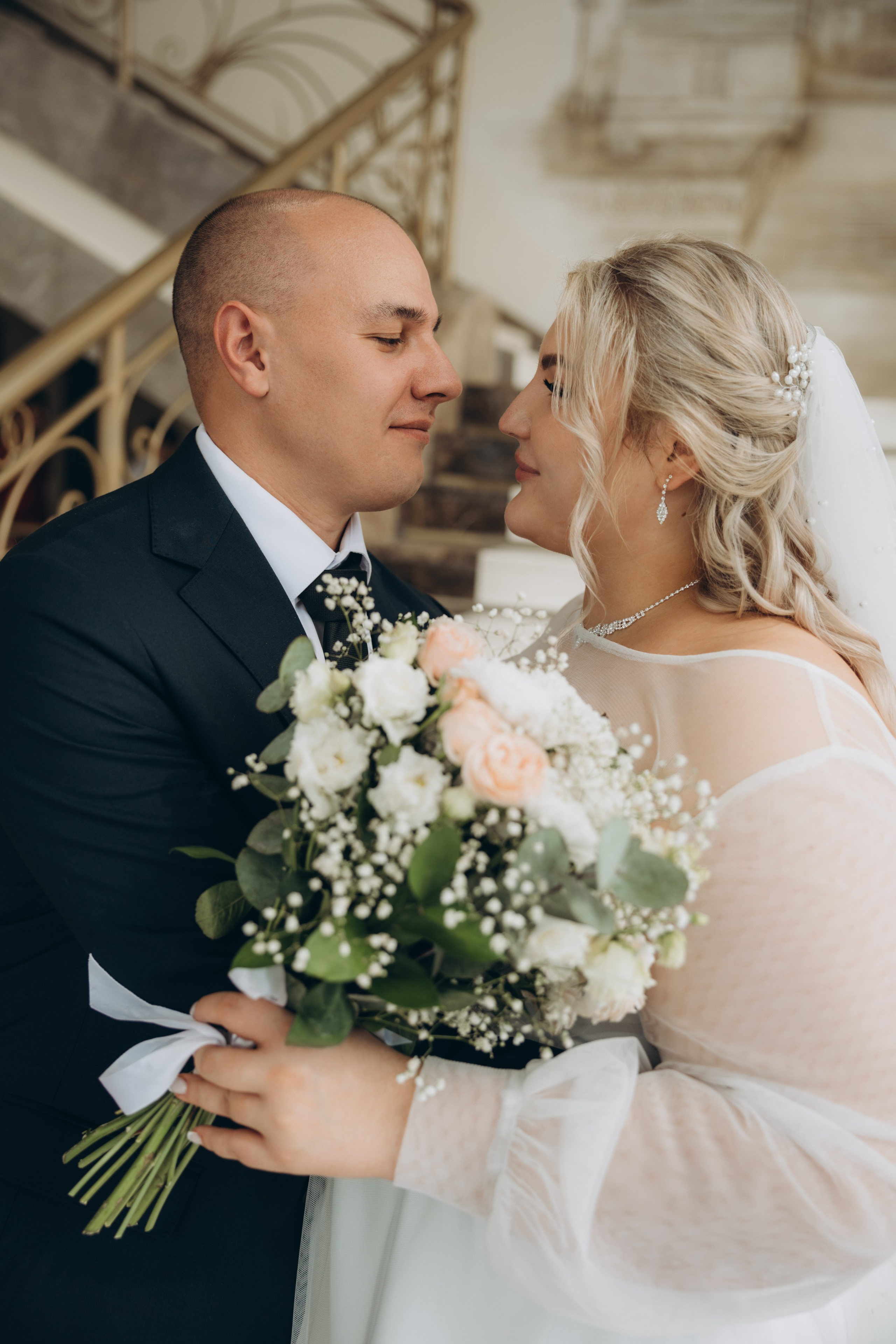 Иван & Елизавета. Свадебный, семейный фотограф в Иркутске Светлана Макаричева