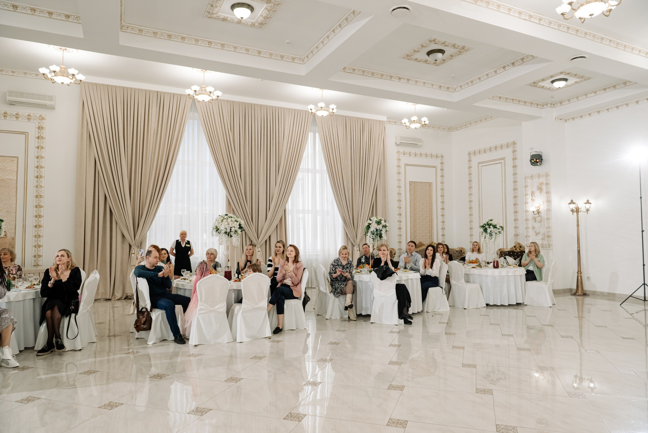 Выпускной 4 класс. Свадебный и семейный фотограф в Санкт-Петербурге Елена Худякова