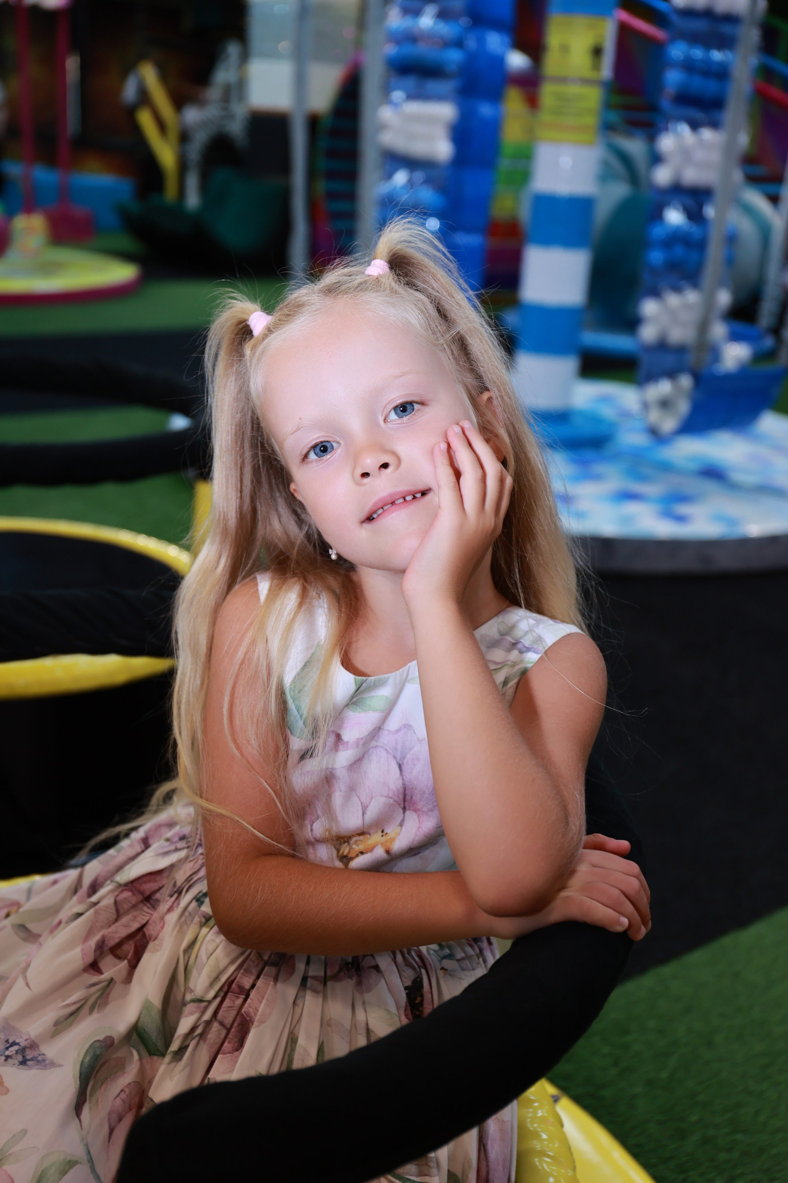 Город Детей. Детский семейный фотограф Краснодар