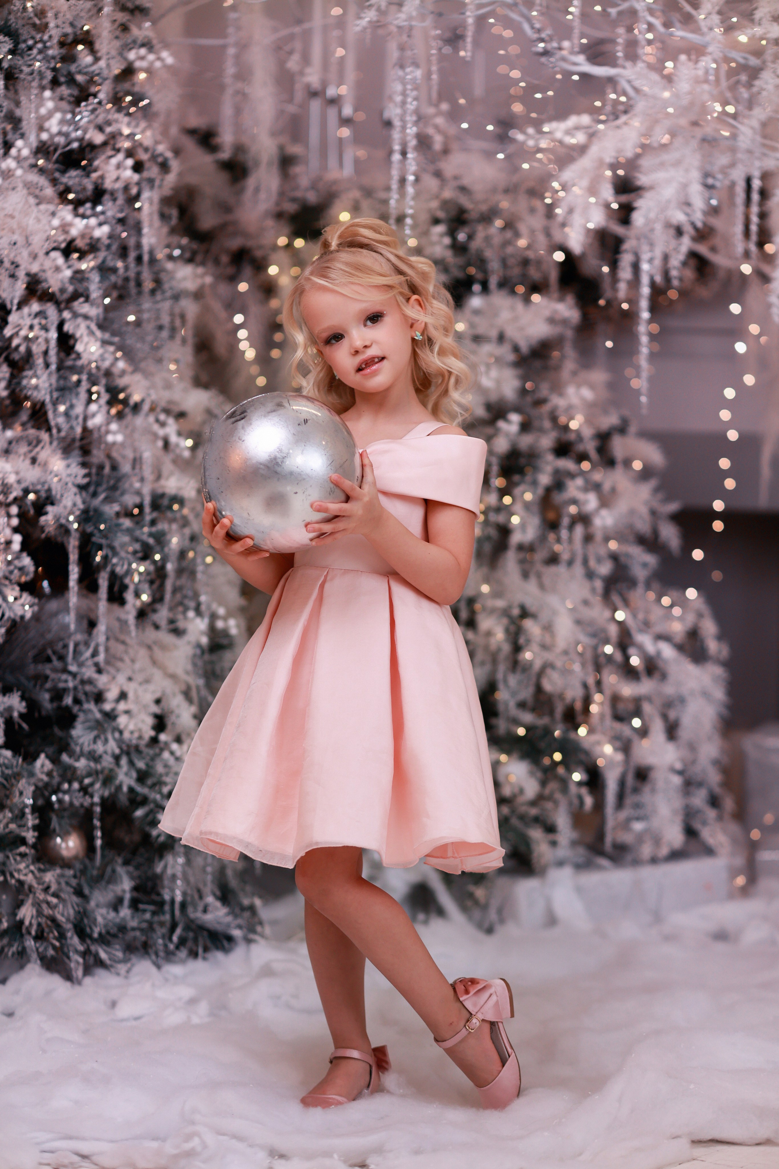 Alice. Детский семейный фотограф Краснодар