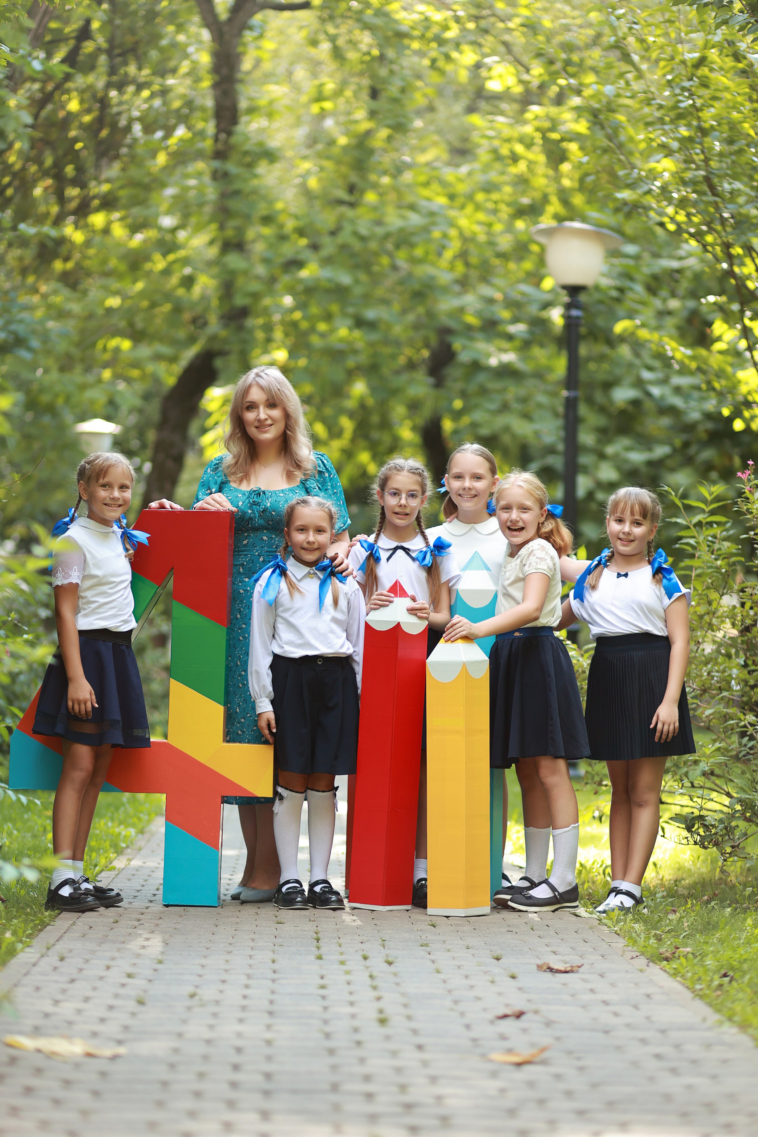 Школа 52 4 «Ж». Детский семейный фотограф Краснодар