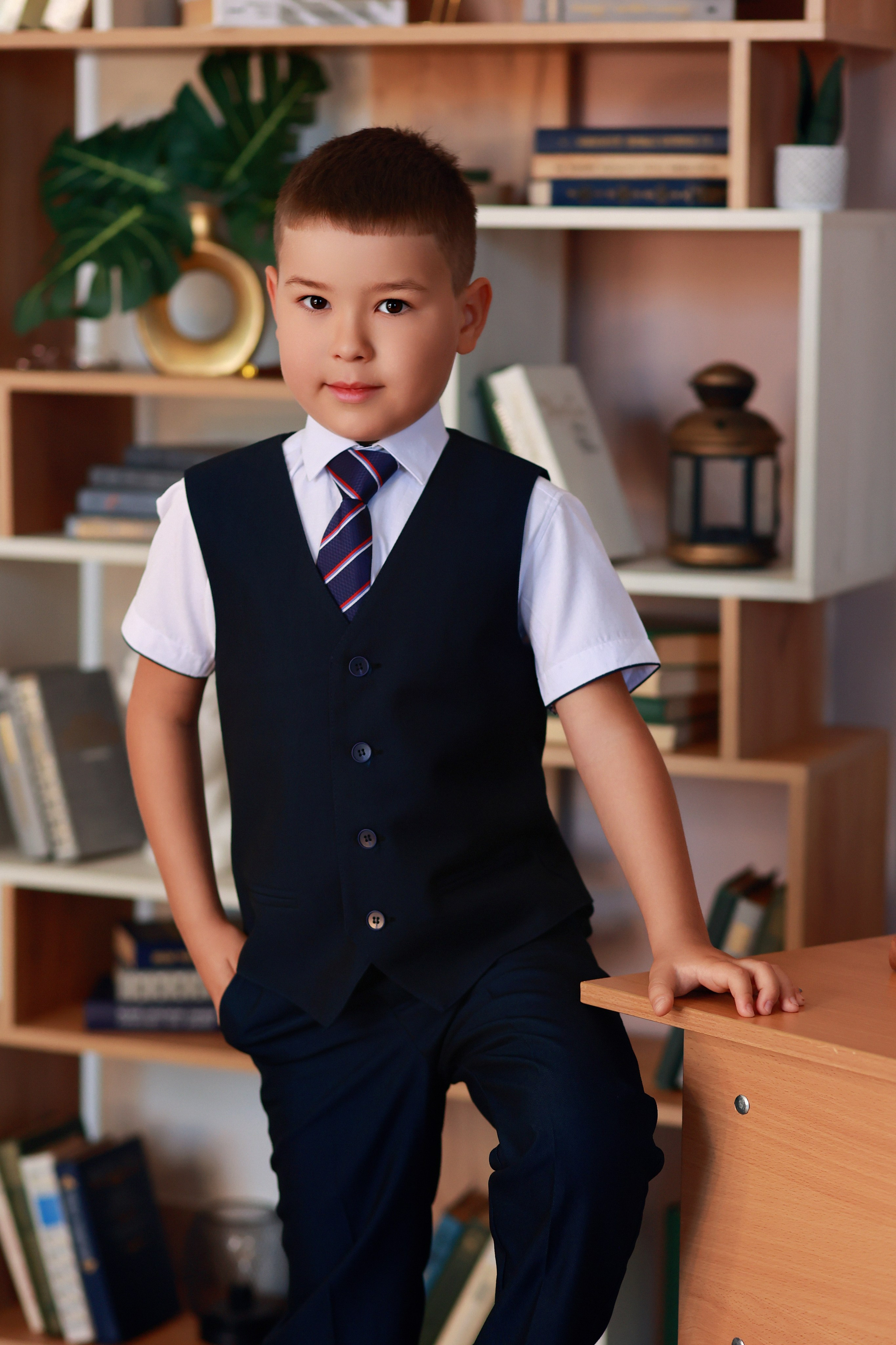 Здравствуй, Школа!. Детский семейный фотограф Краснодар