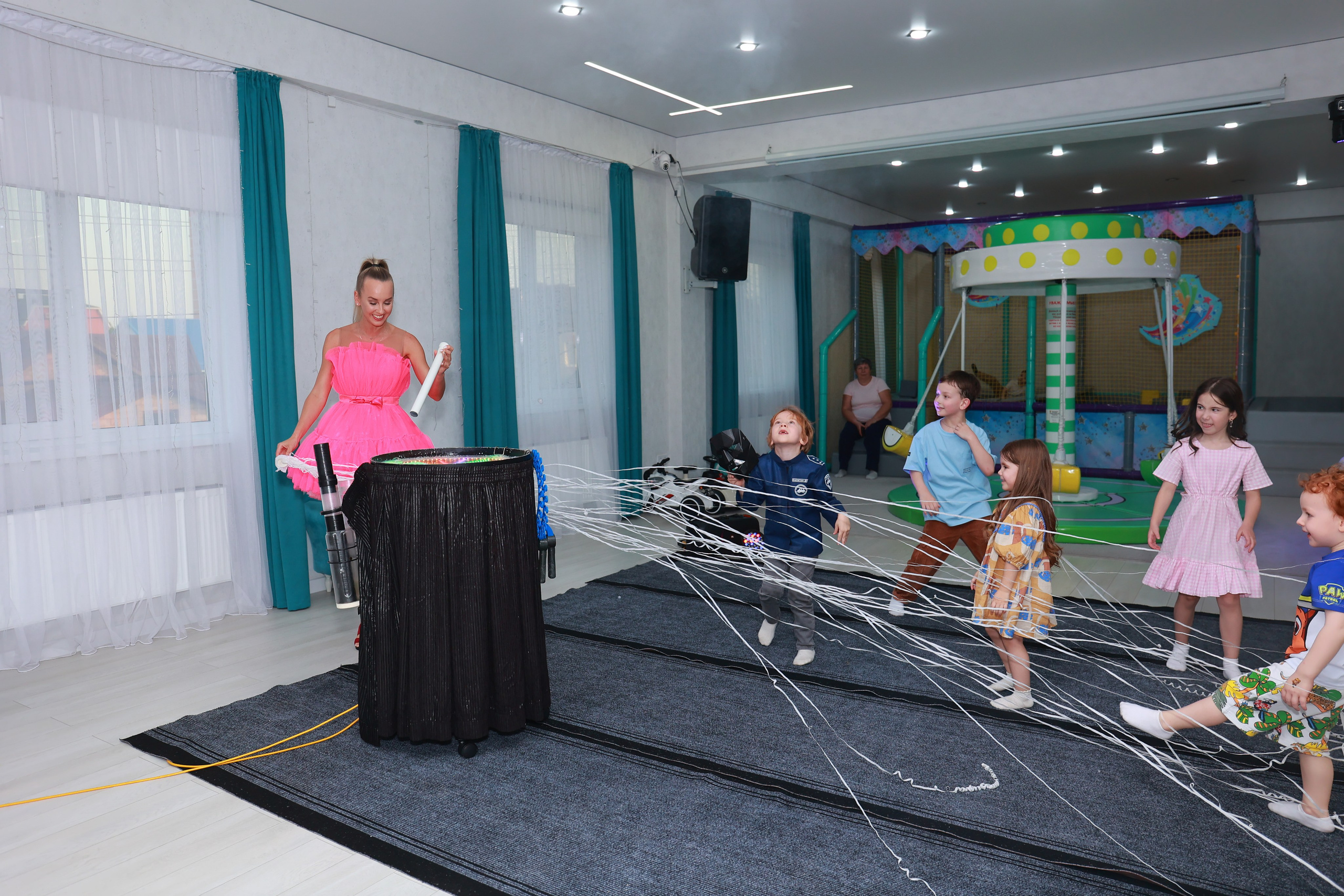 Fantasy hall. Детский семейный фотограф Краснодар