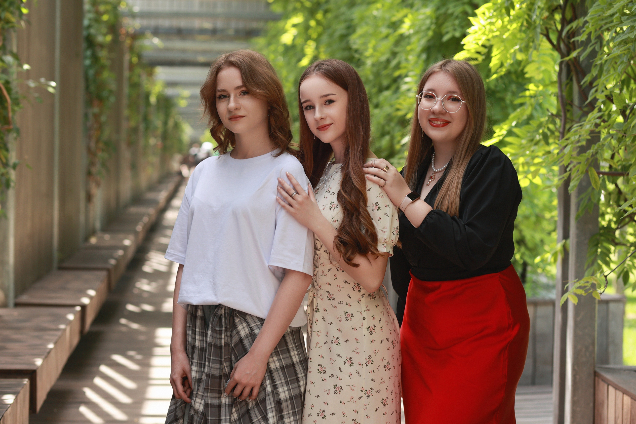 Выпускной альбом (Школа 101). Детский семейный фотограф Краснодар