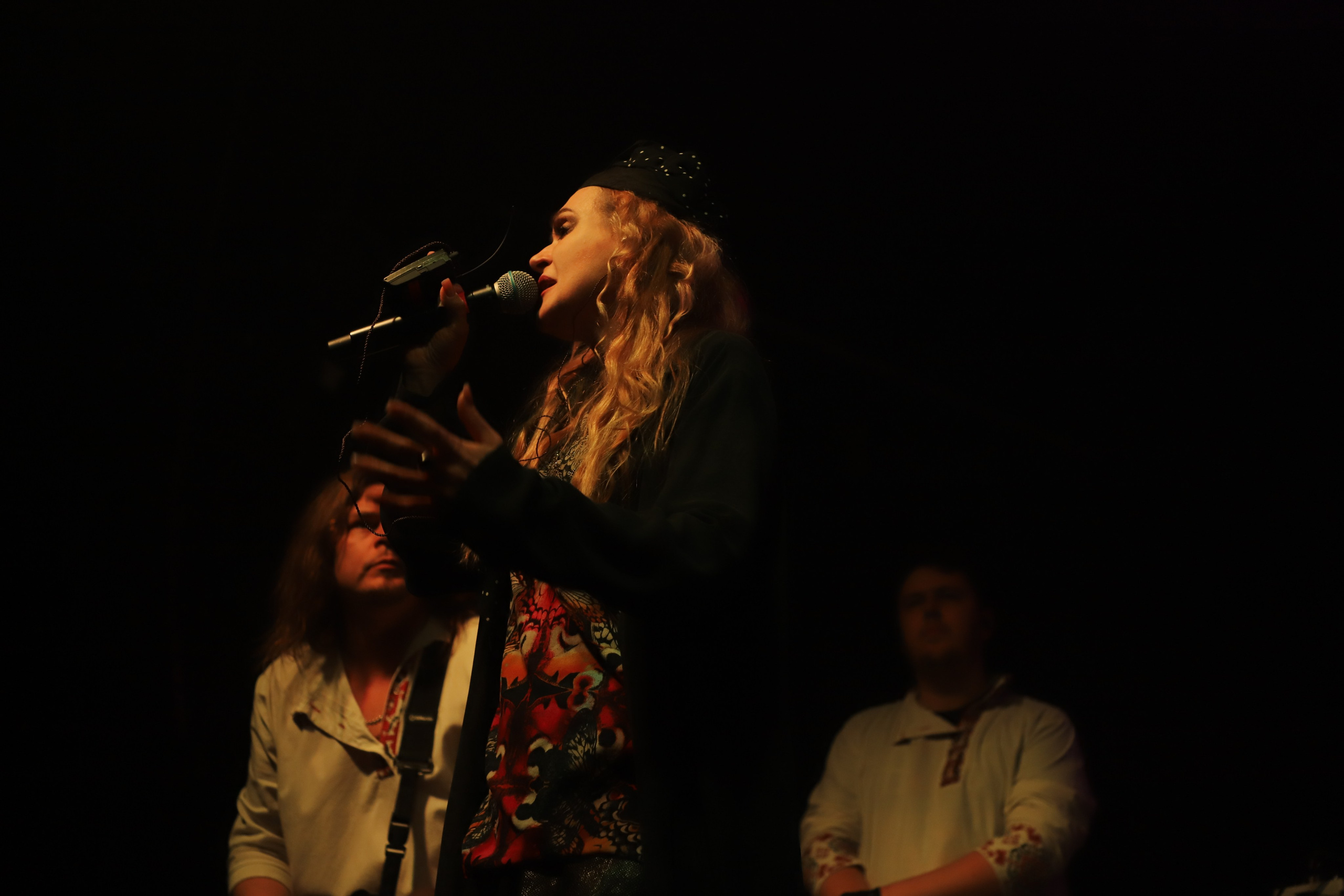 Фестиваль Сектор Газа. Фотограф в Тюмени Алексей Модин