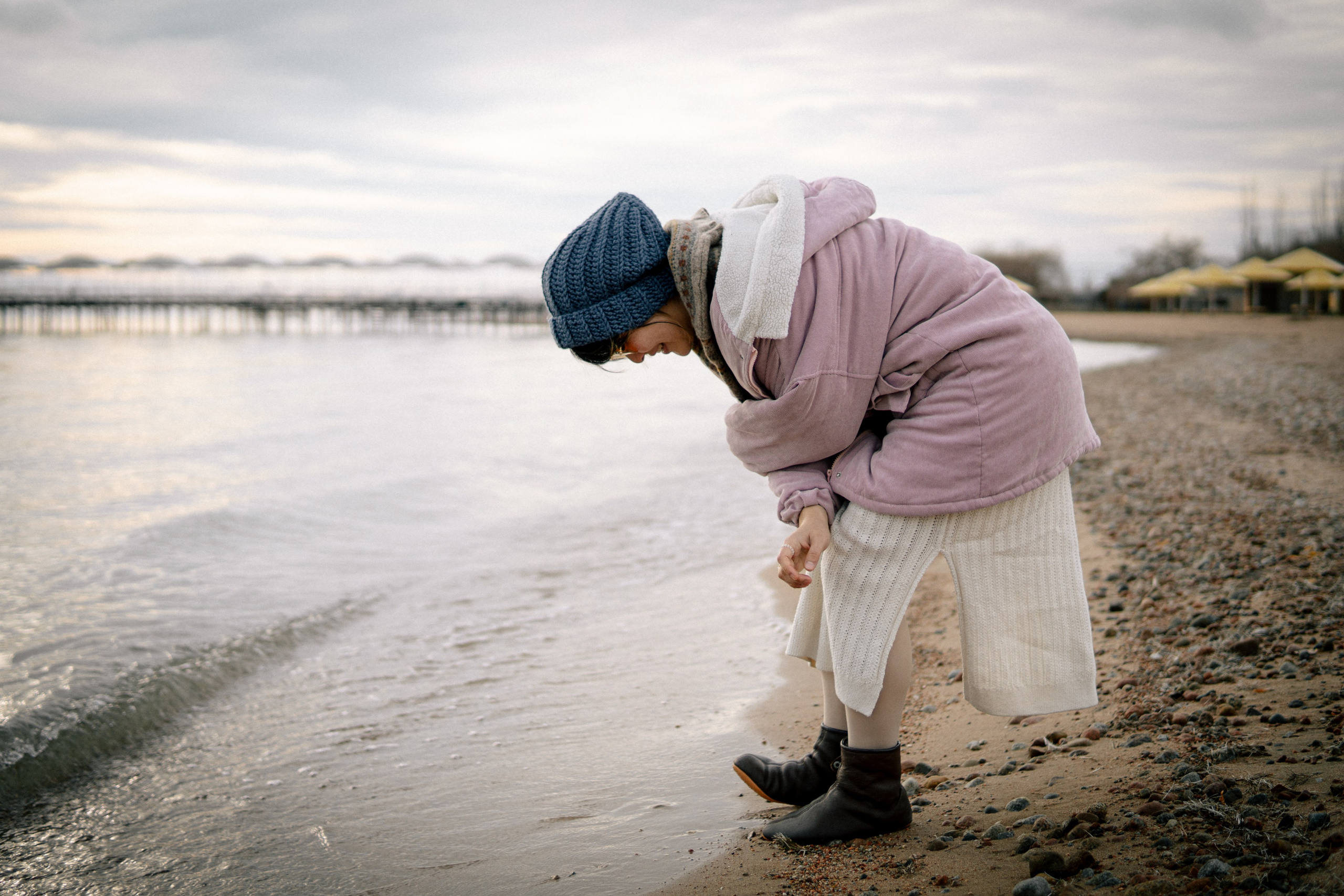 Tali. Natalya Bondareva Photographу