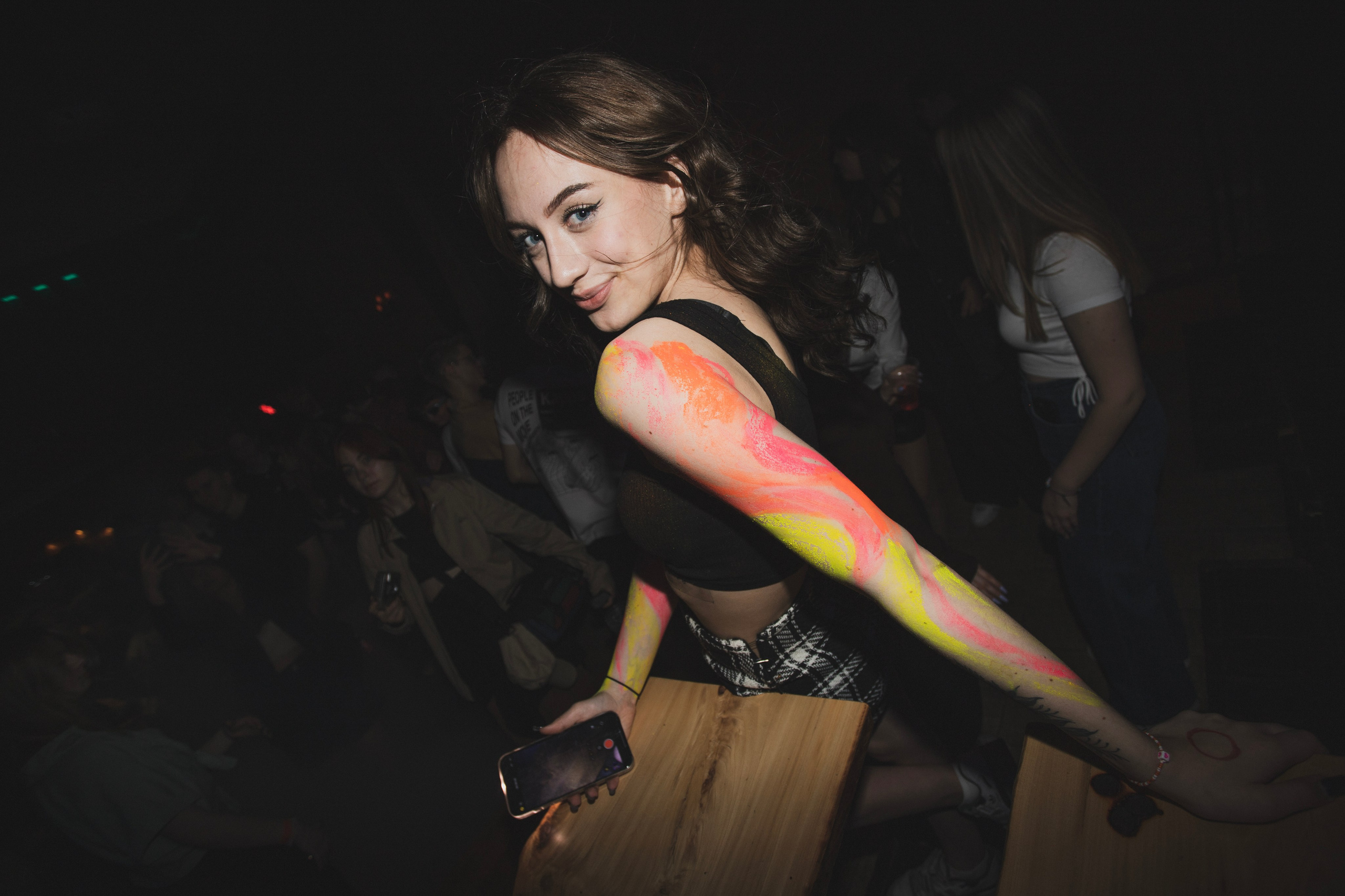 Репортажная съемка. GALLERY