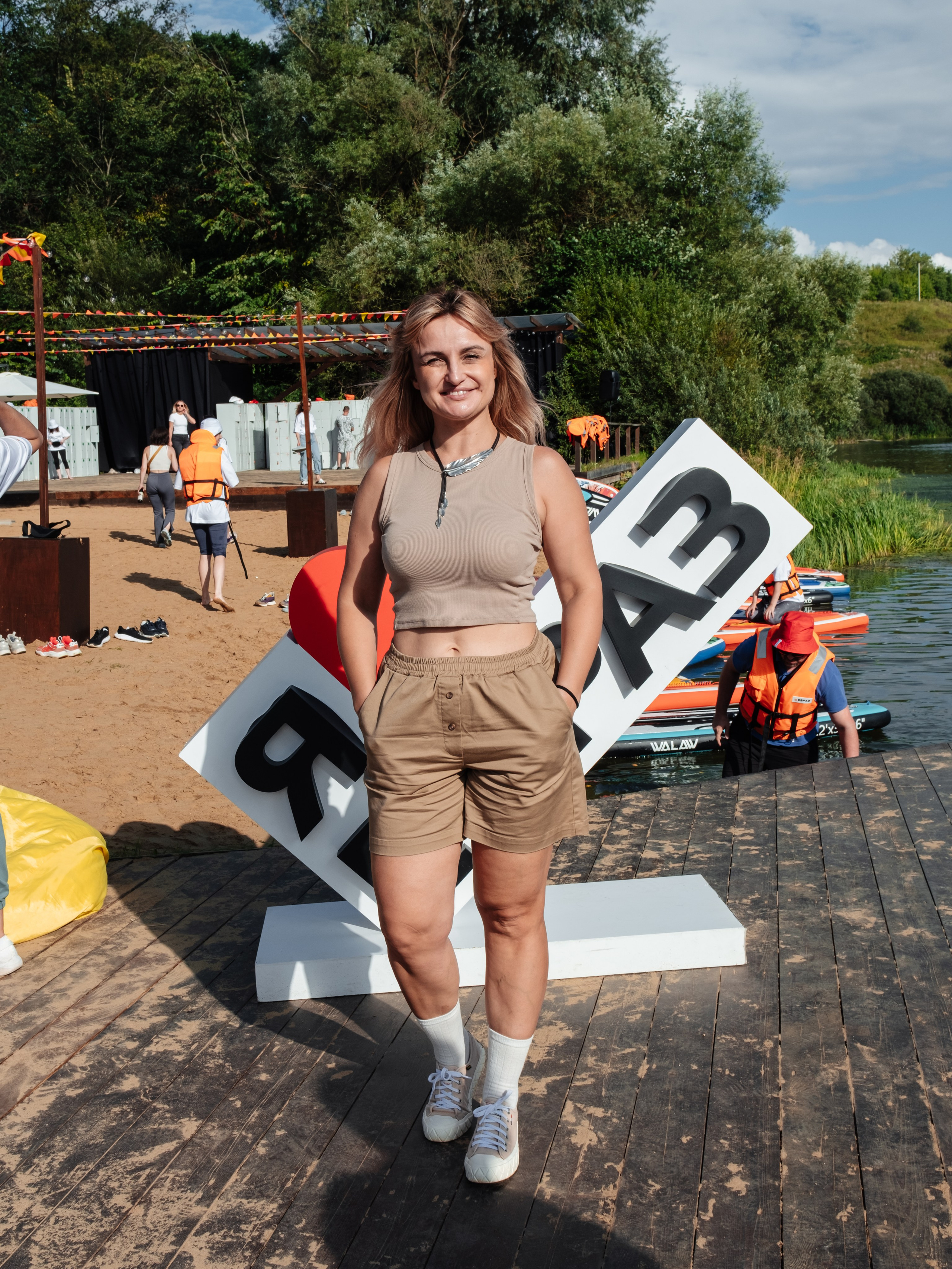 Корпоратив «ЕВРАЗ». Репортажный и портретный фотограф в Москве Илья Спиридонов