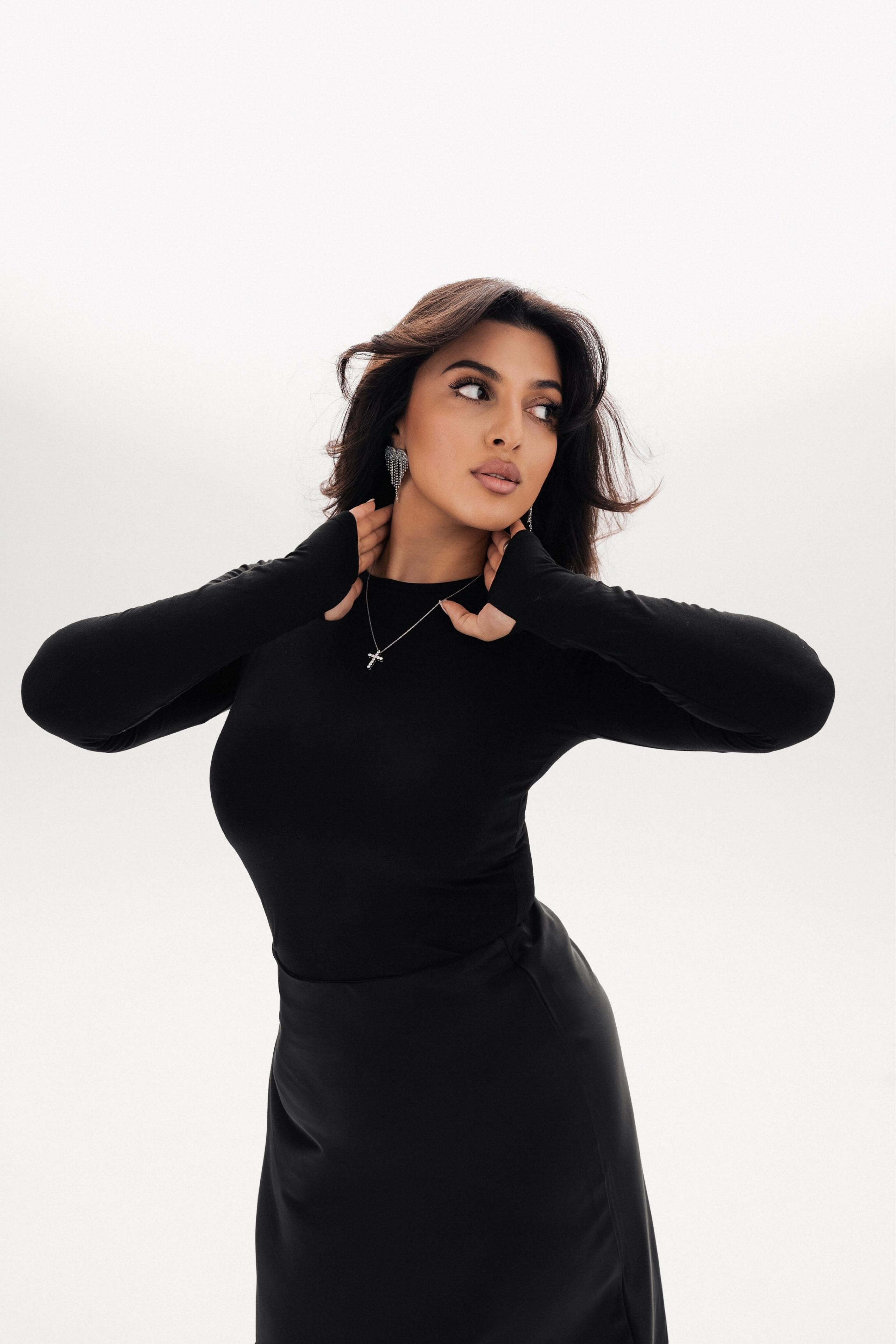 Ira. Свадебный фотограф в Москве Каро Хачатрян