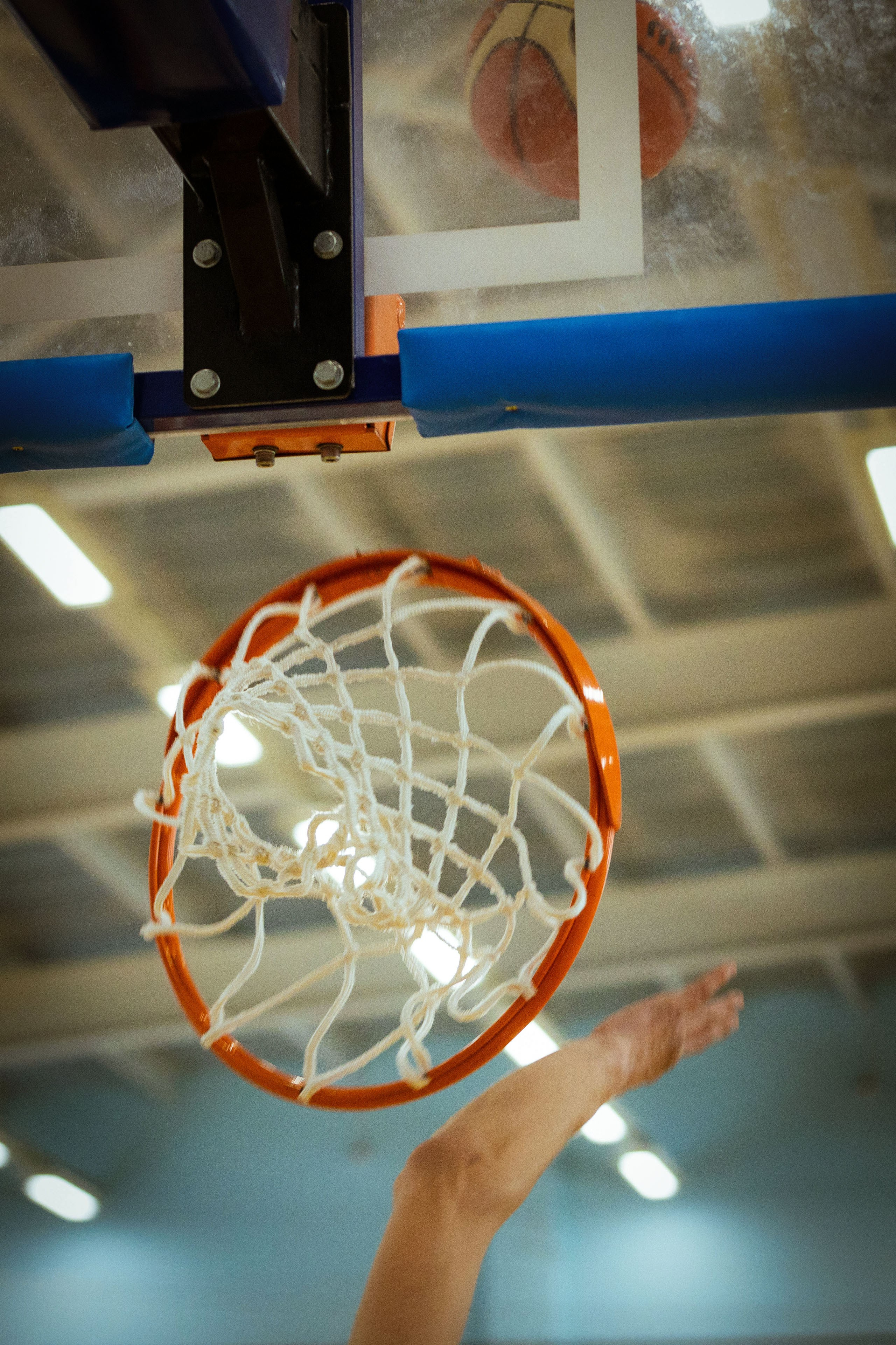 Спорт. Фотограф Виноградов Константин