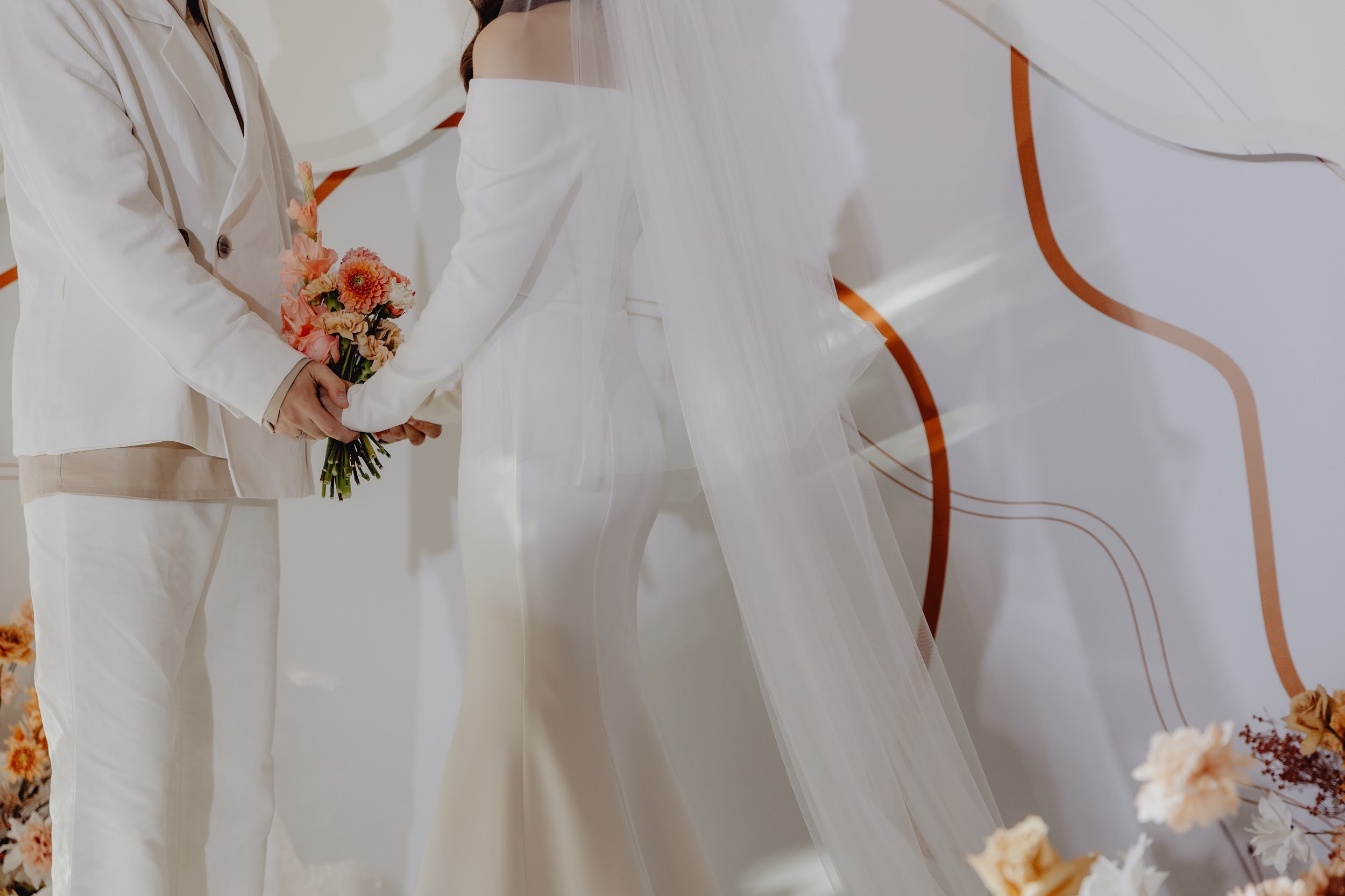 7.09 Вадим и Мария. Свадебный организатор Екатеринбург