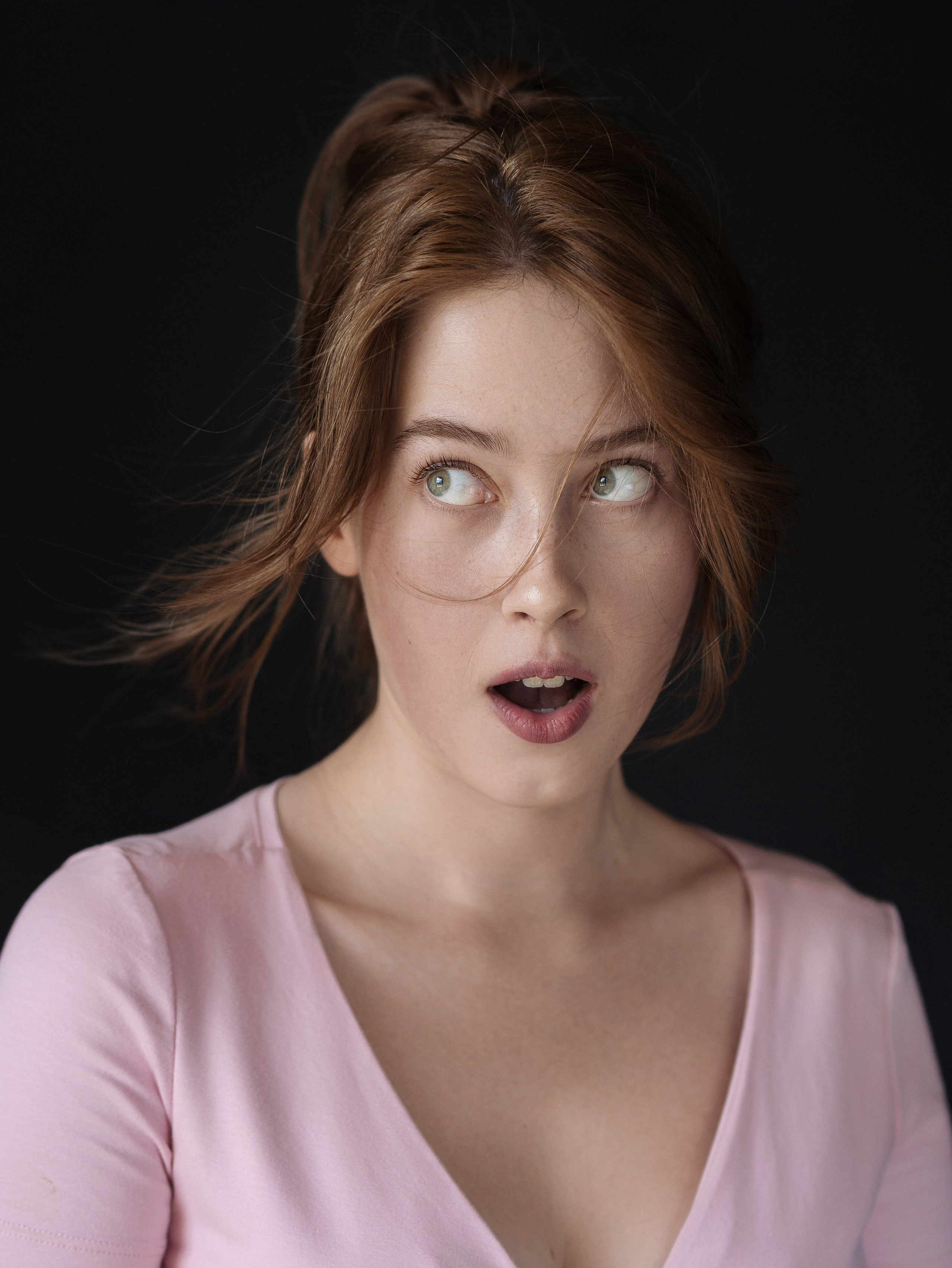 Актерское портфолио