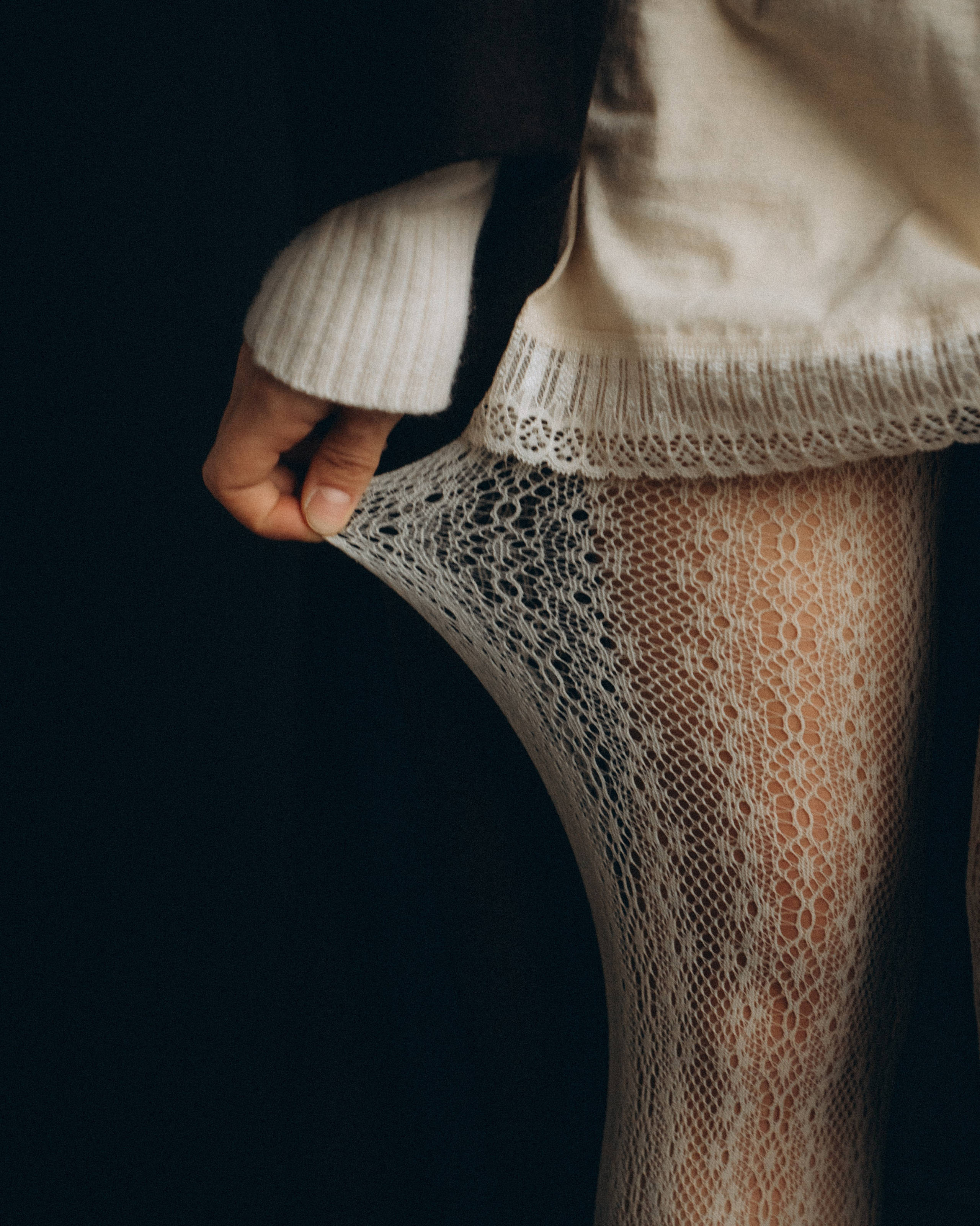 Алёна. Фотограф Москва Селюкова Юлия