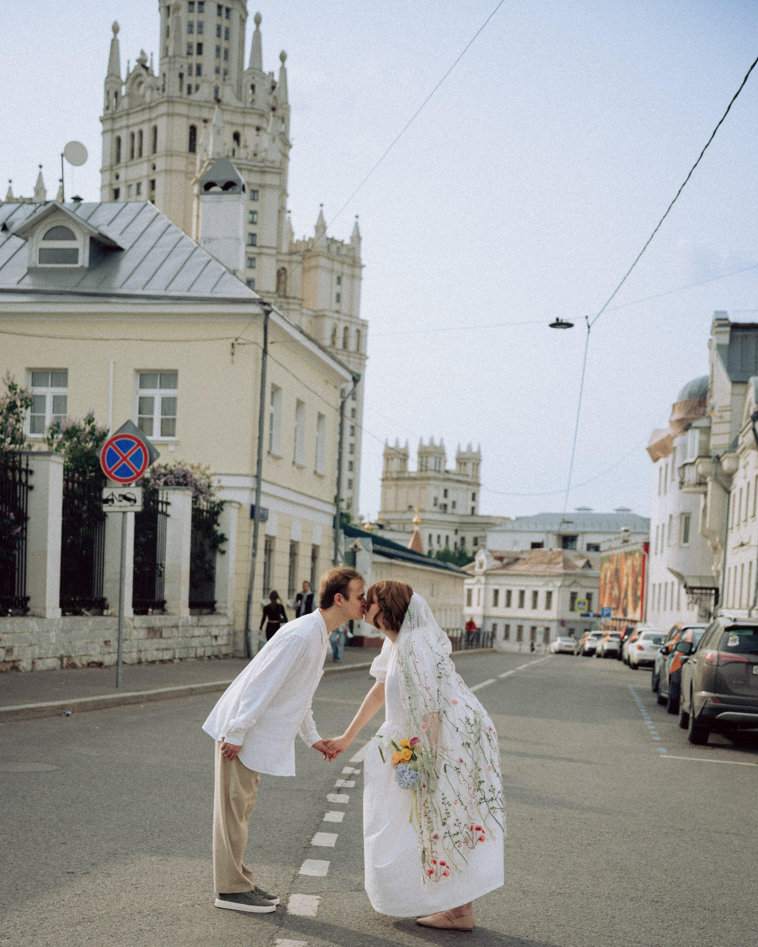 Любовь. сцена первая. Фотограф Москва Селюкова Юлия