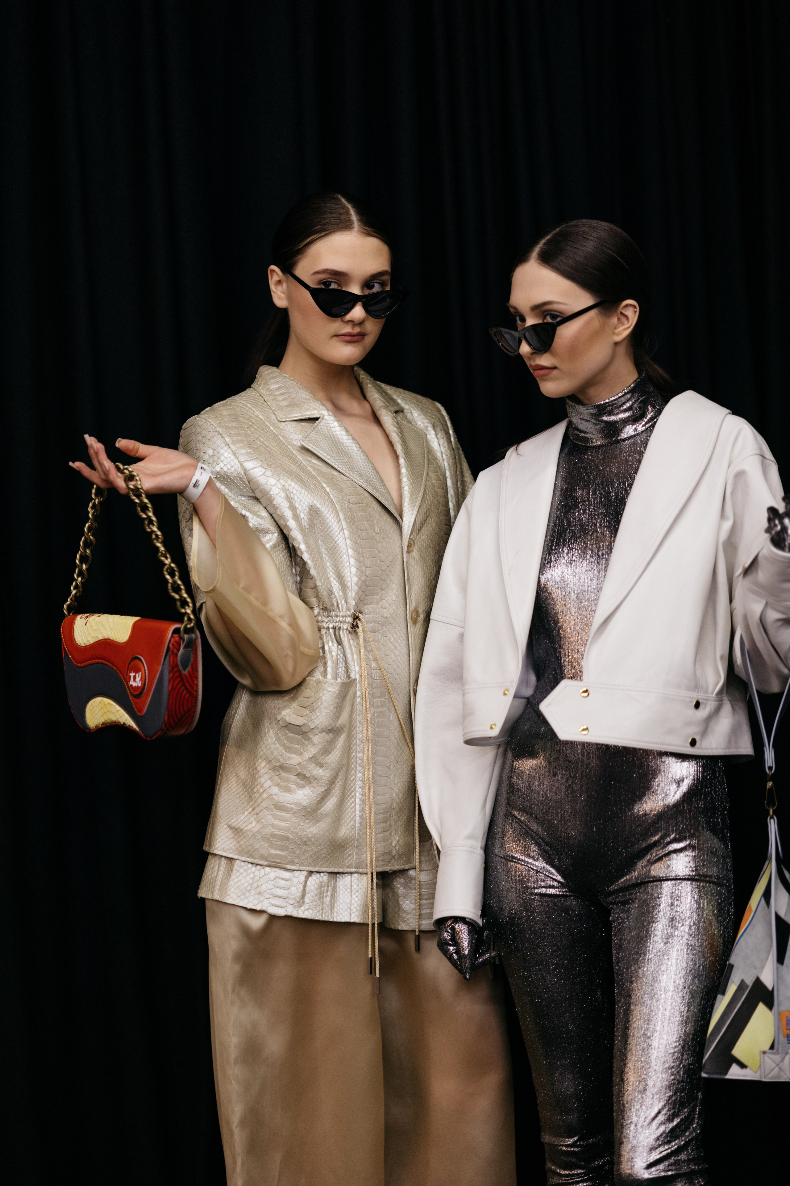 St. Petersburg Fashion Week part 2. Контент фотограф в Санкт-Петербурге Иванова Юлия