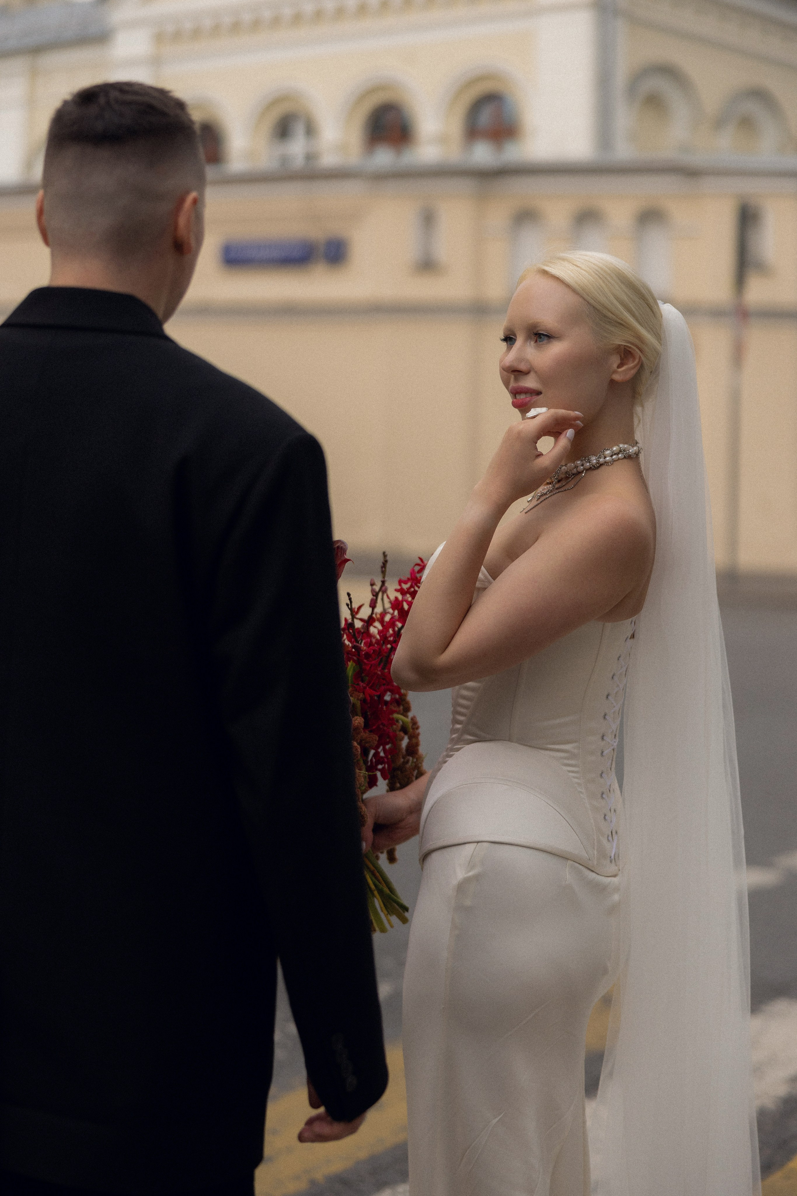 Vlad & Kate. Оформление свадеб, декор свадеб Вера Маркова, Москва