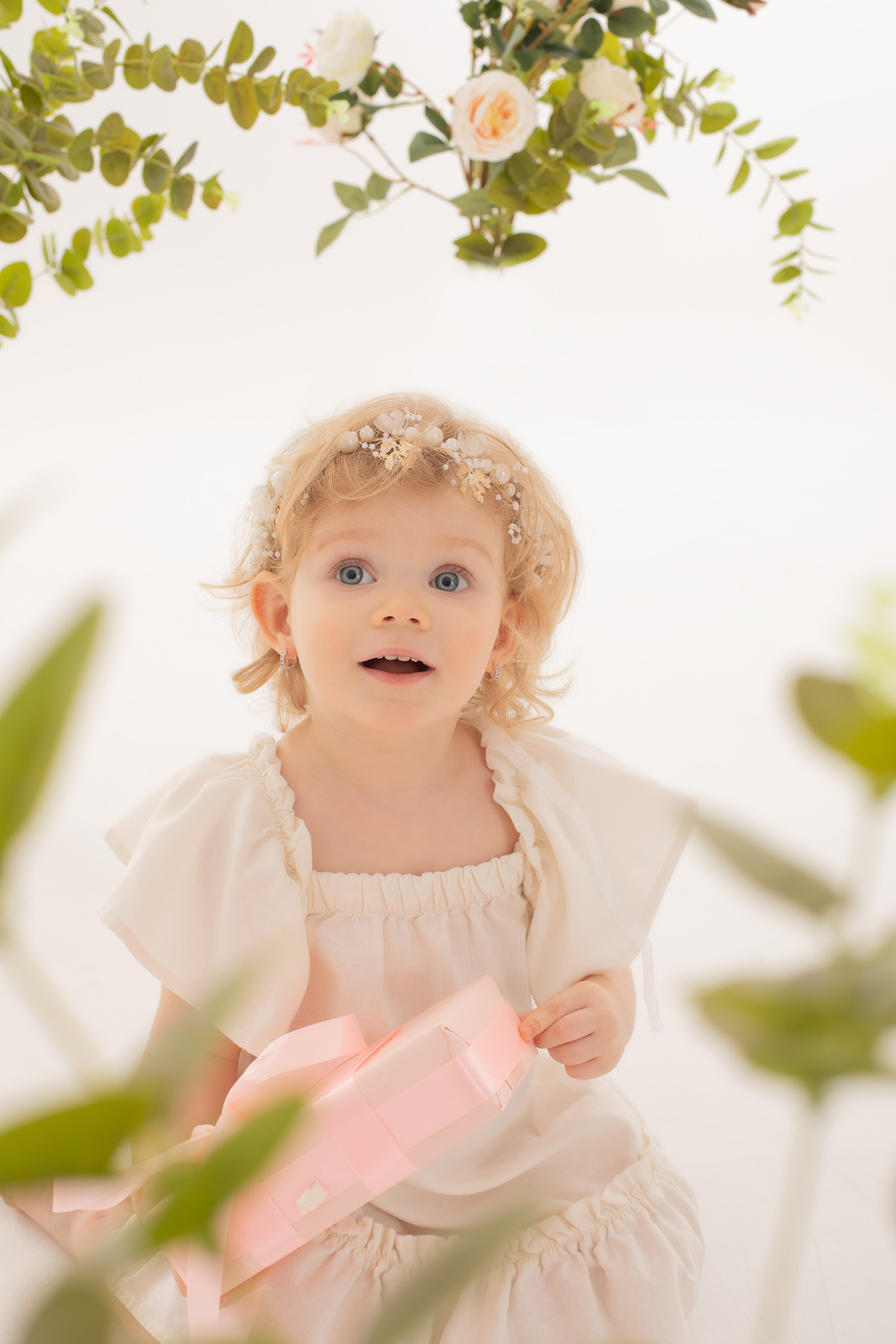 СЕМЕЙНАЯ И ДЕТСКАЯ ФОТОСЕССИИ. Фотограф — Путилково, Москва