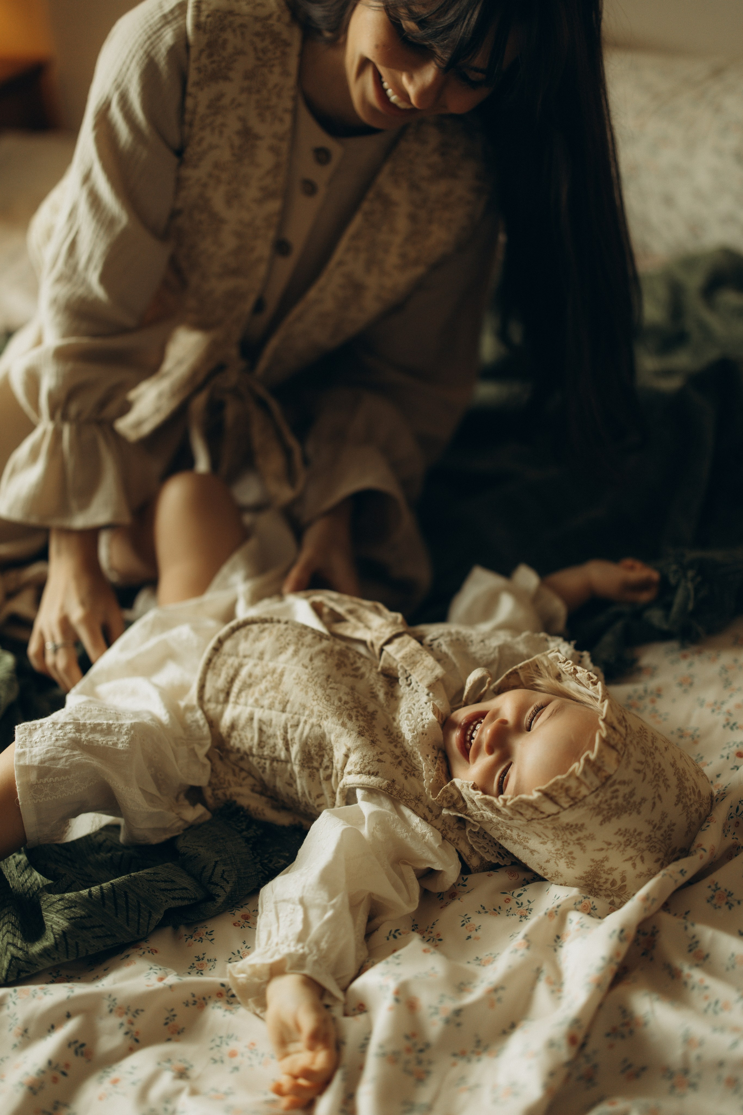 Женя, Саша. Семейный фотограф Оля Гладченко