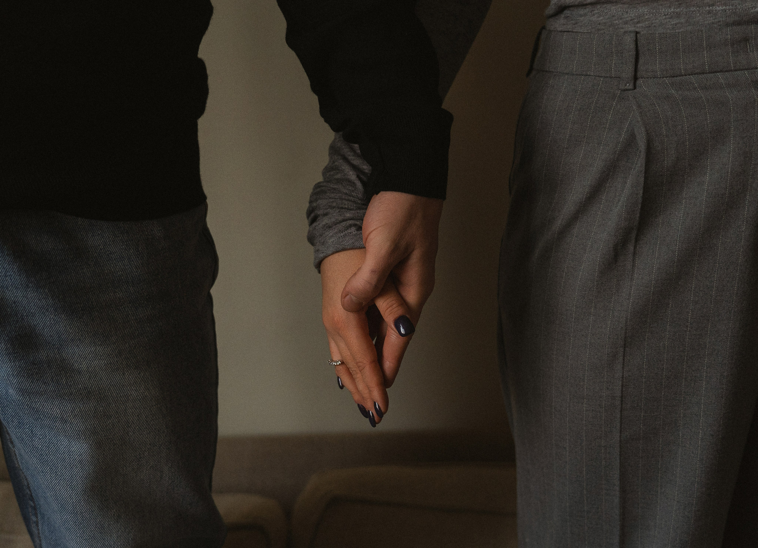 Marry me. Главная