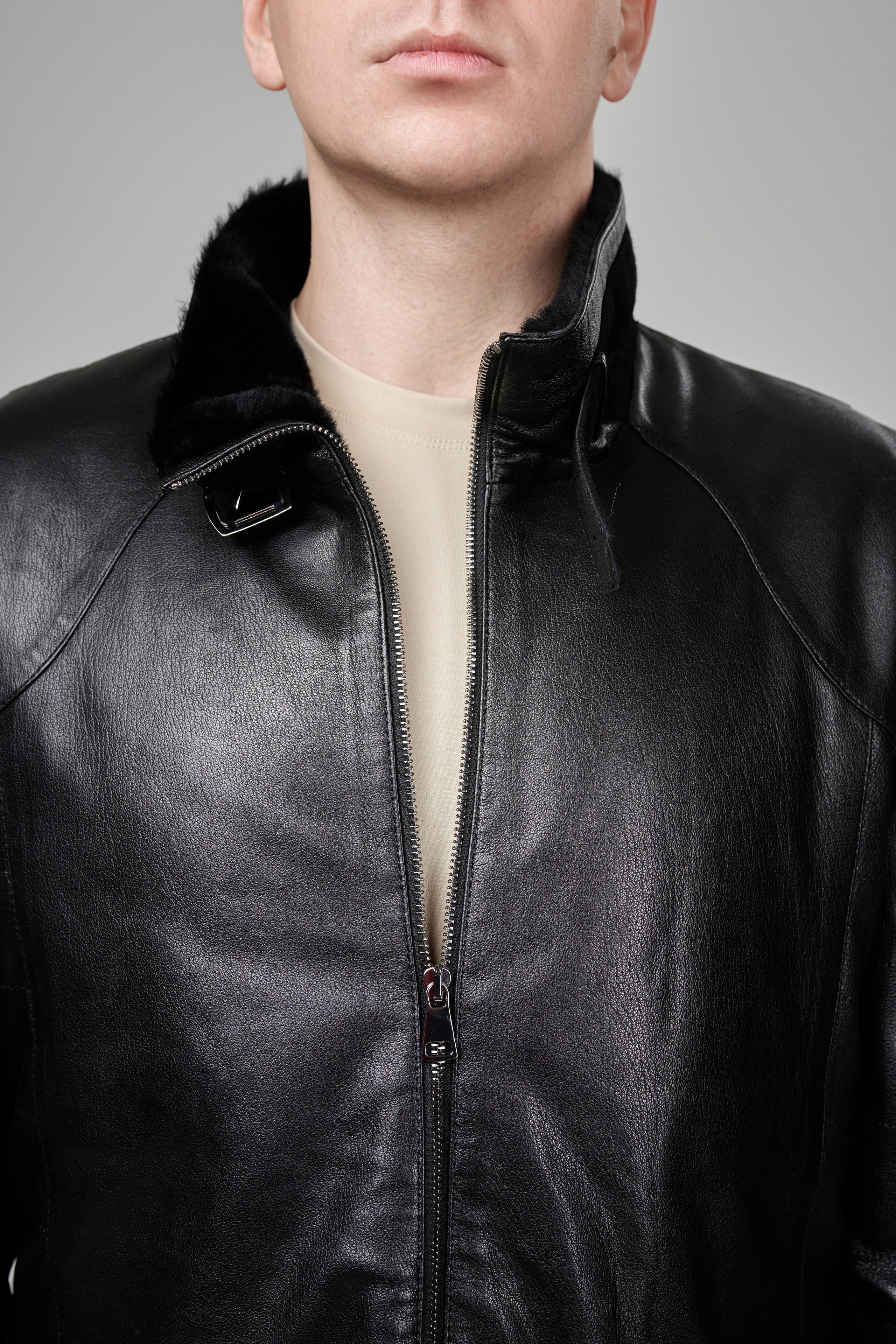 Верхняя одежда. Каталожка. Фотограф в Москве — Новиков Владислав