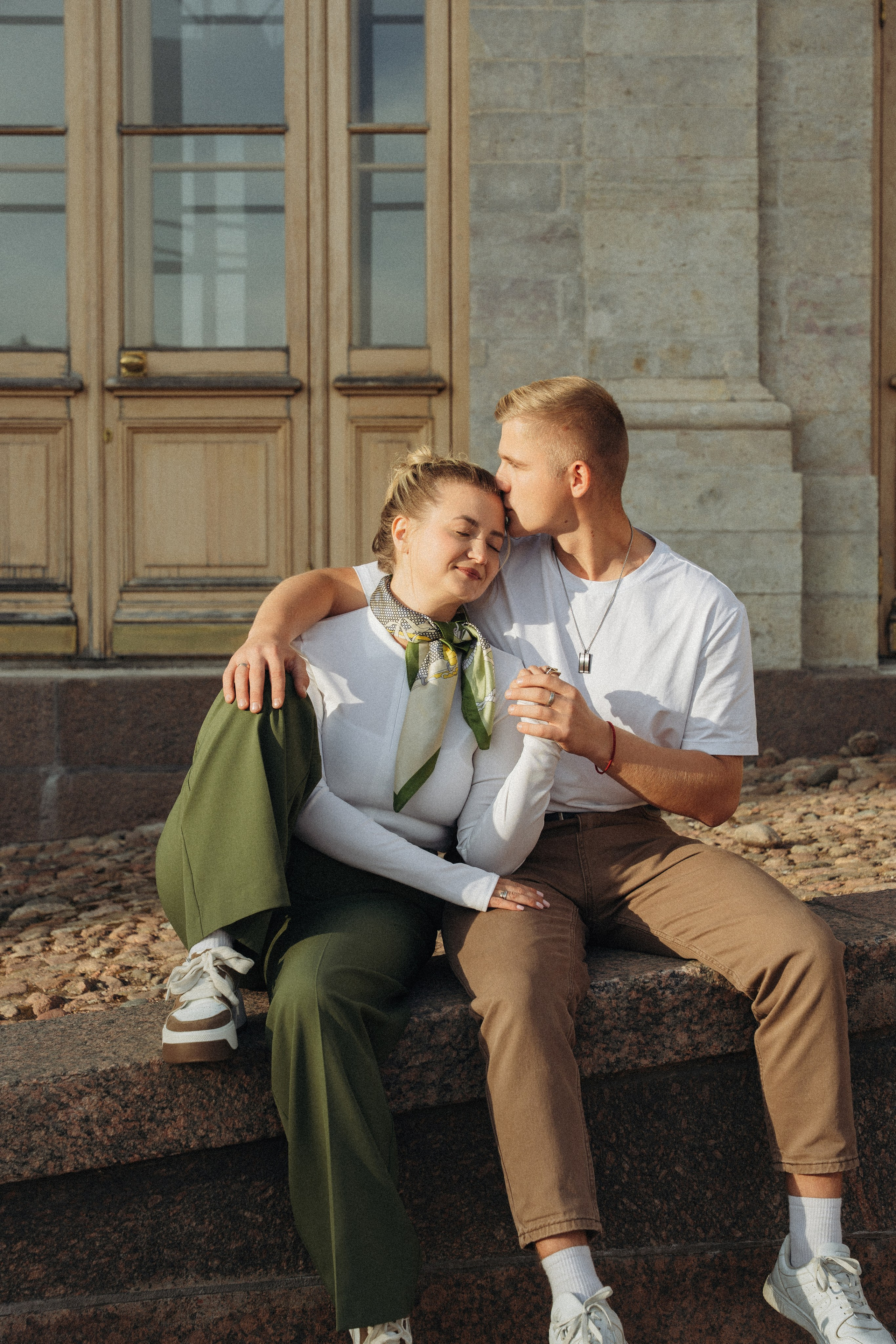 D & A. Фотограф Санкт-Петербург/Гомель Виктория Петрова