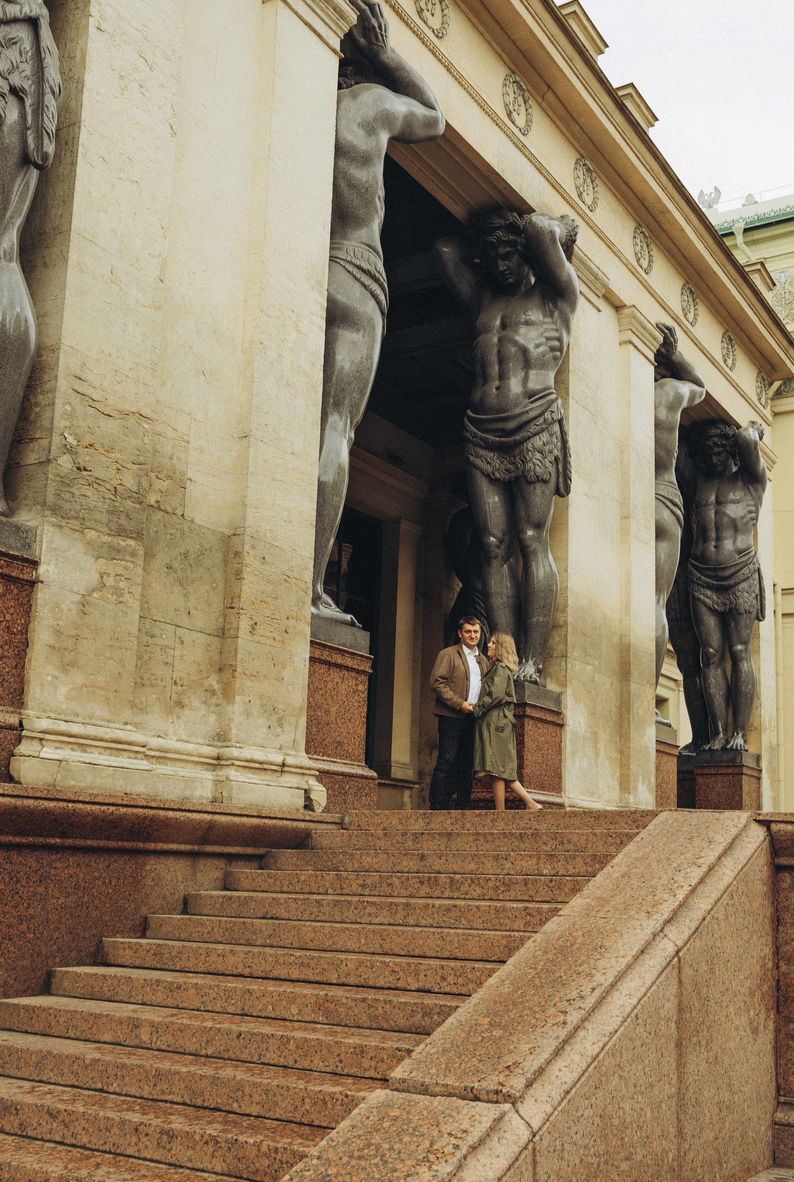O & A. Фотограф Санкт-Петербург/Гомель Виктория Петрова