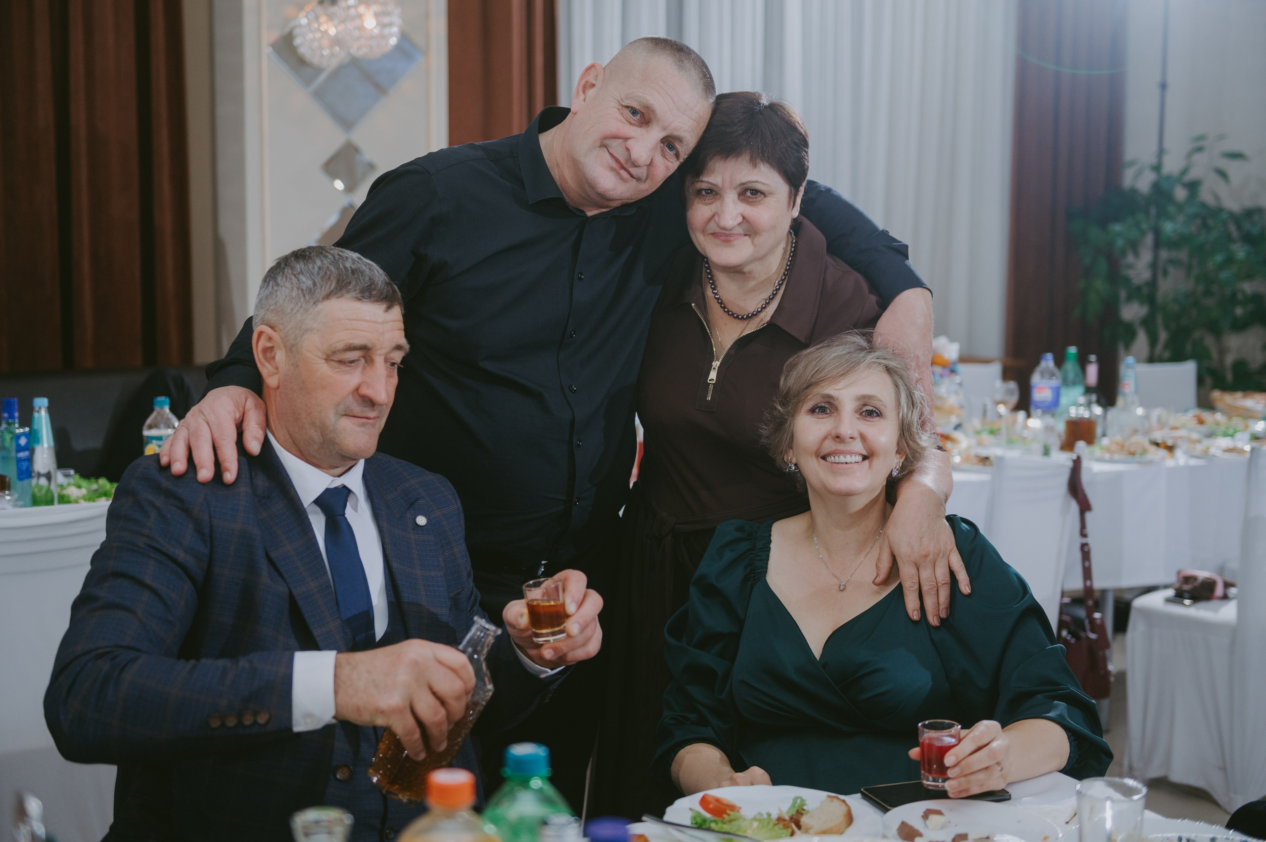 Владислав&Анна. Свадебный и семейный фотограф город Темрюк Фотостудия Темрюк