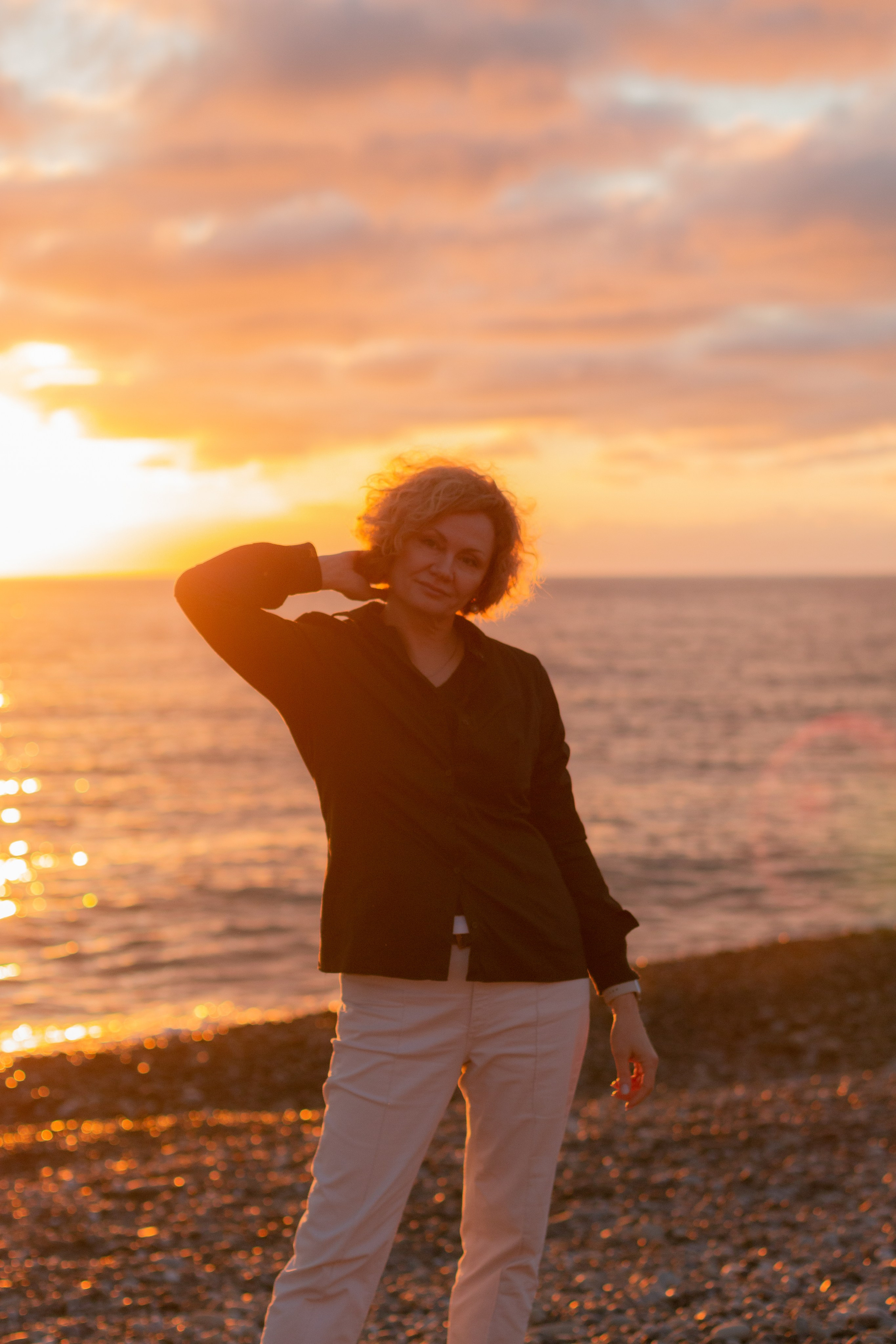 Лена. Фотограф в Сочи