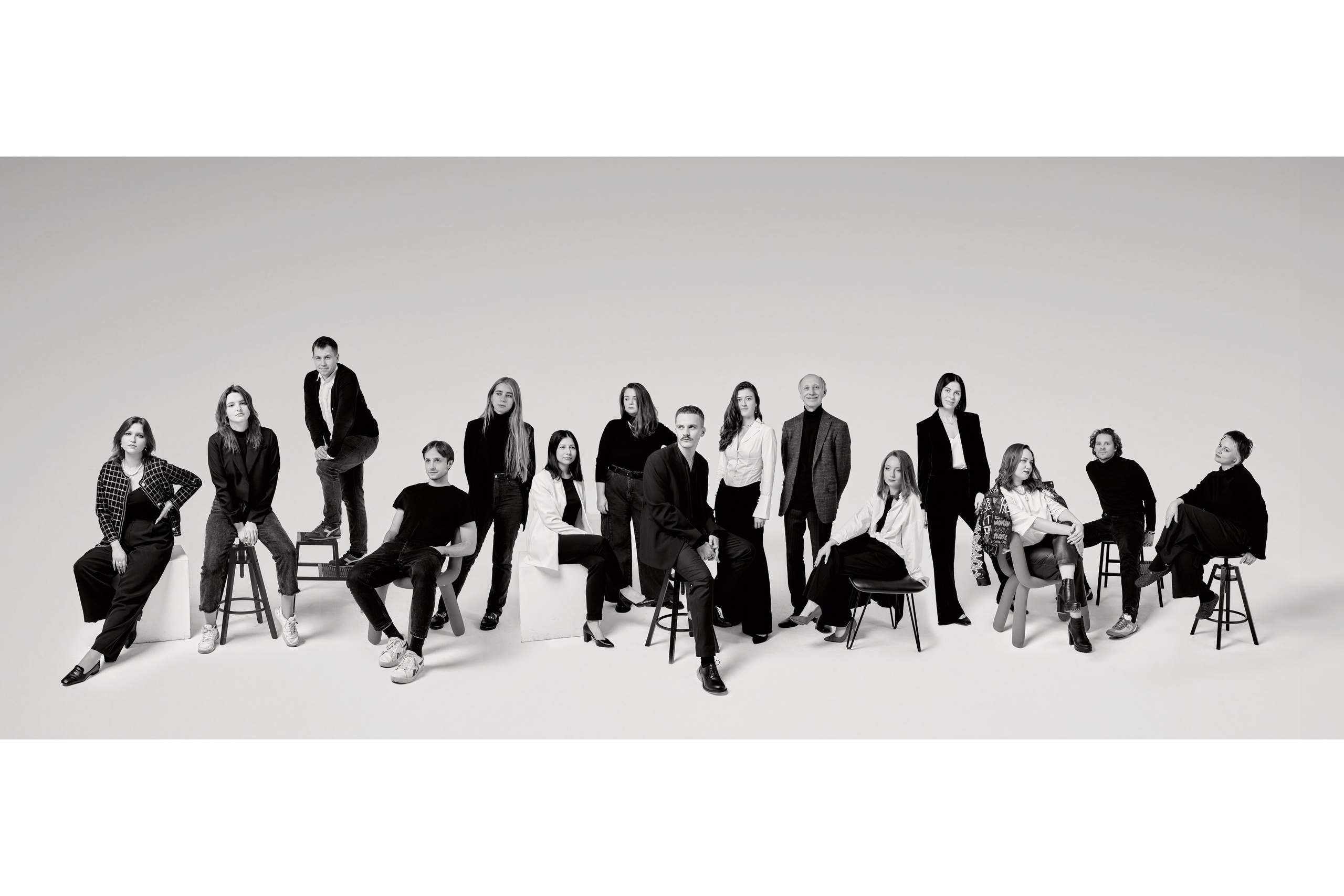 Фотограф Павел Хоменко деловой портрет. Фотограф рынка недвижимости Павел Хоменко