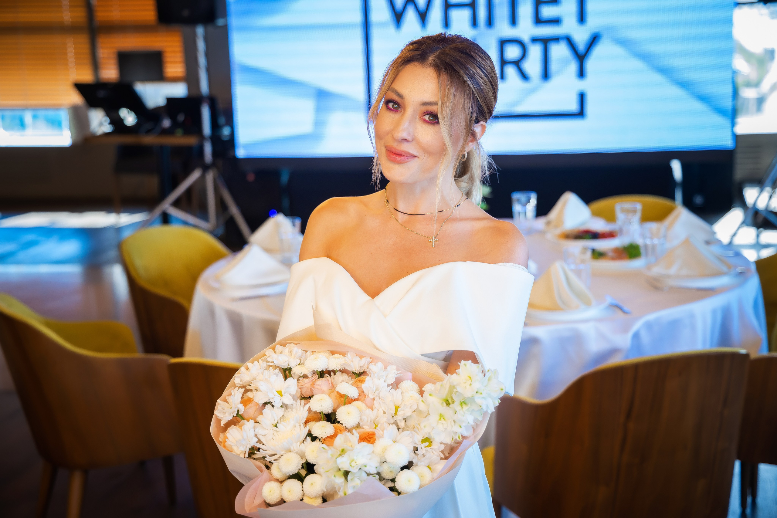 День рождения Кристины. Семейный и Свадебный фотограф в Астане Александр Астапов