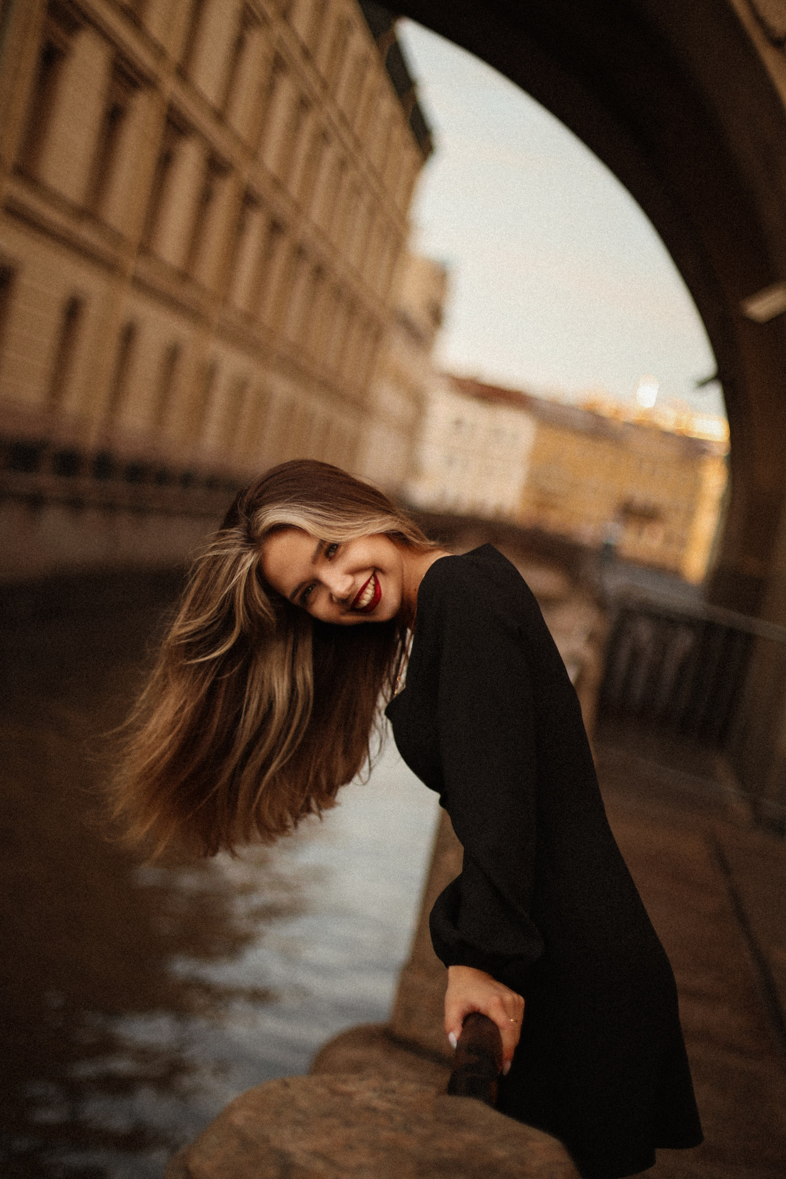 Portrait. Фотограф Санкт-Петербург | Валерия Рогальская