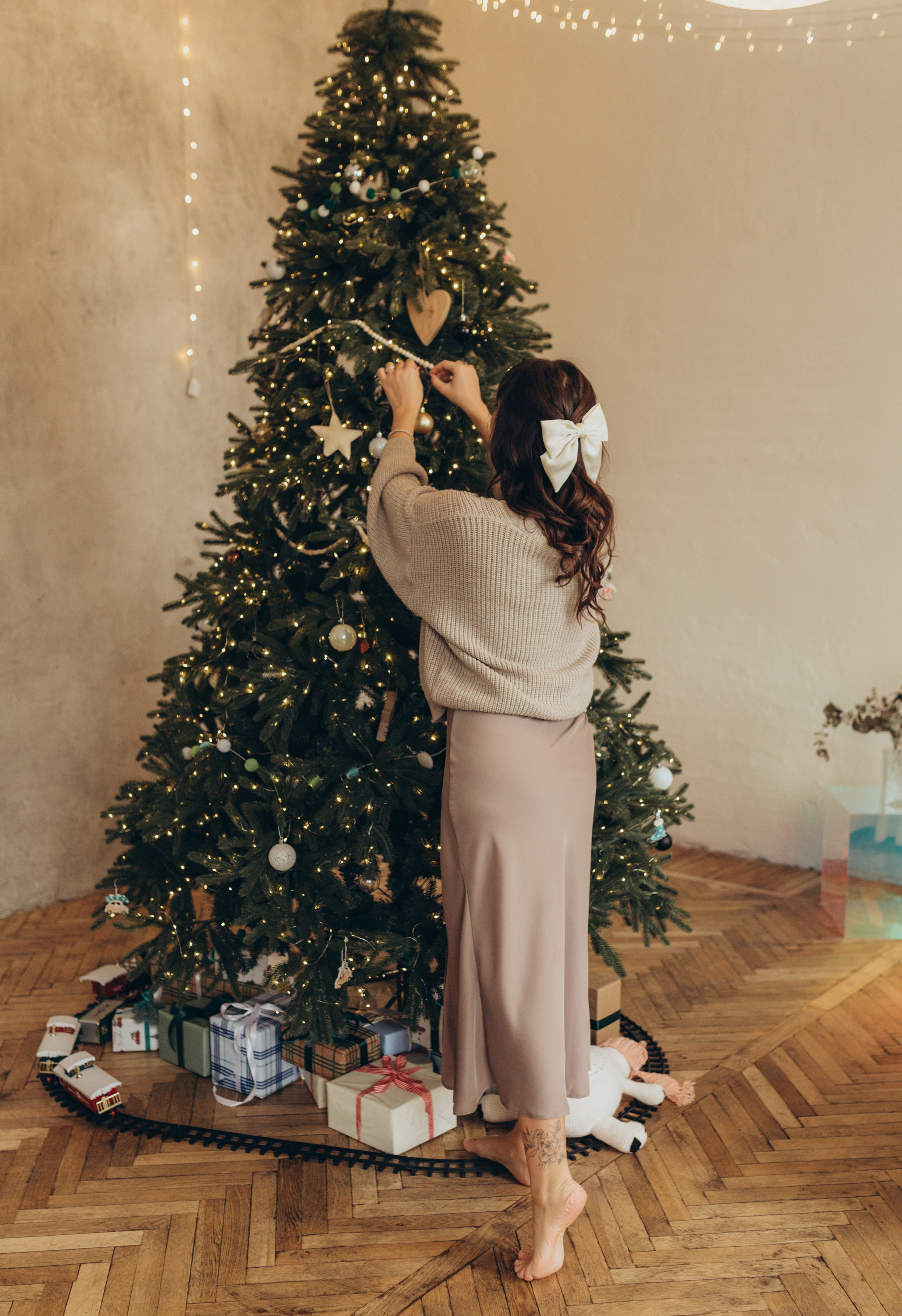 Юля, Вова и Тимочка. Фотограф Кемерово Анастасия Ларионова