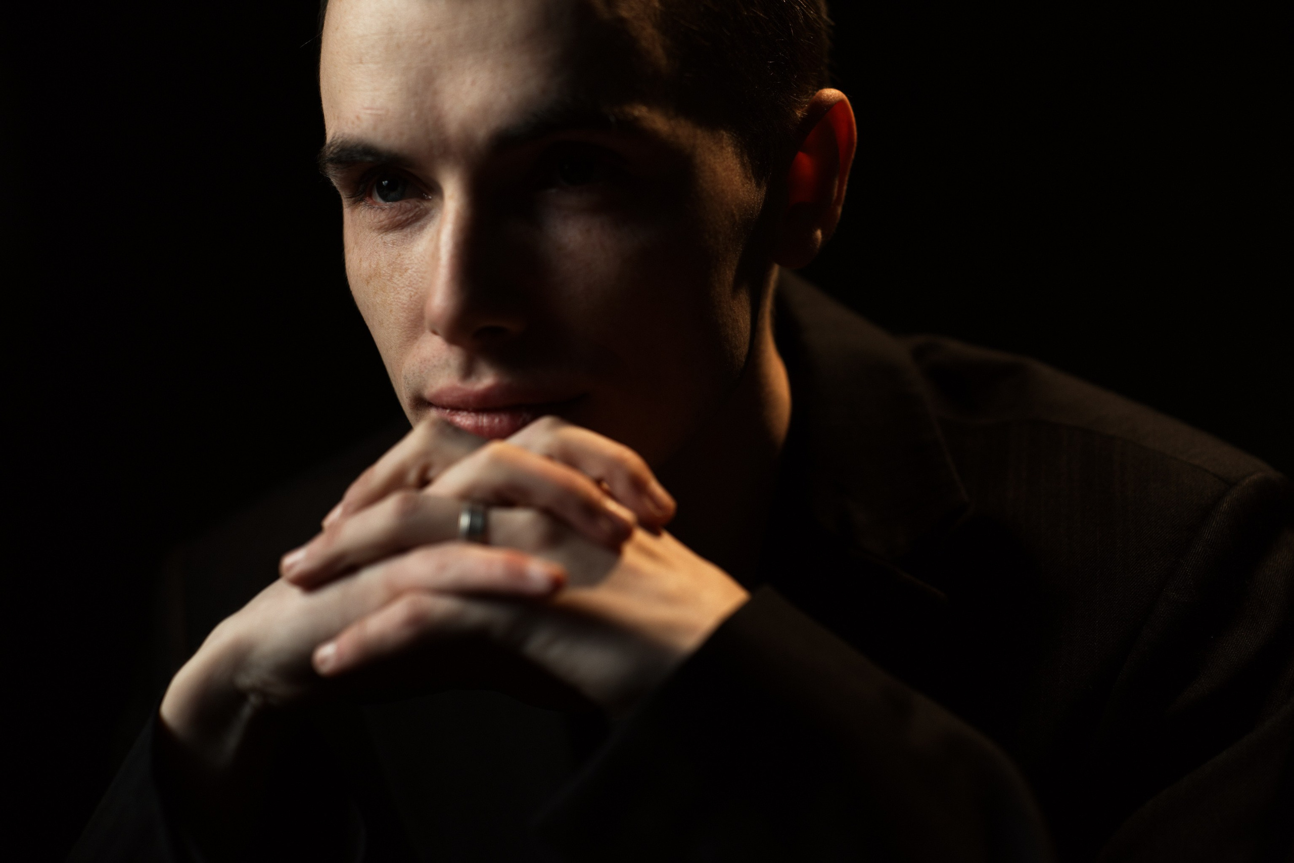 Фотограф Юлия Глазкова