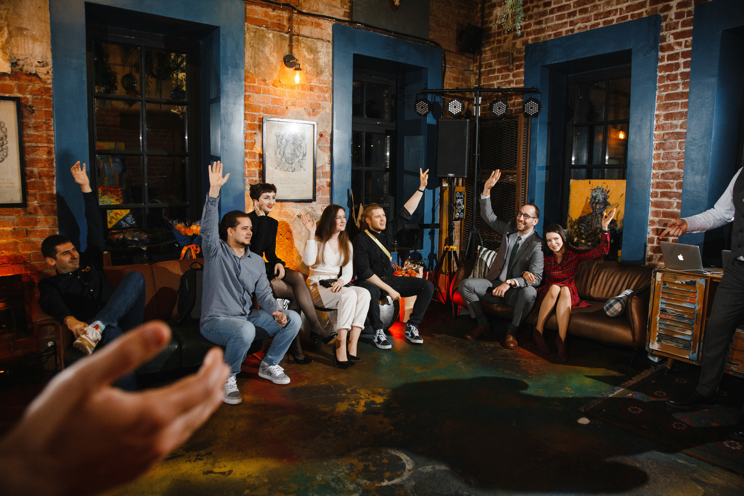 Свадьба 17.10.2021. Свадебный фотограф Юлия Логинова