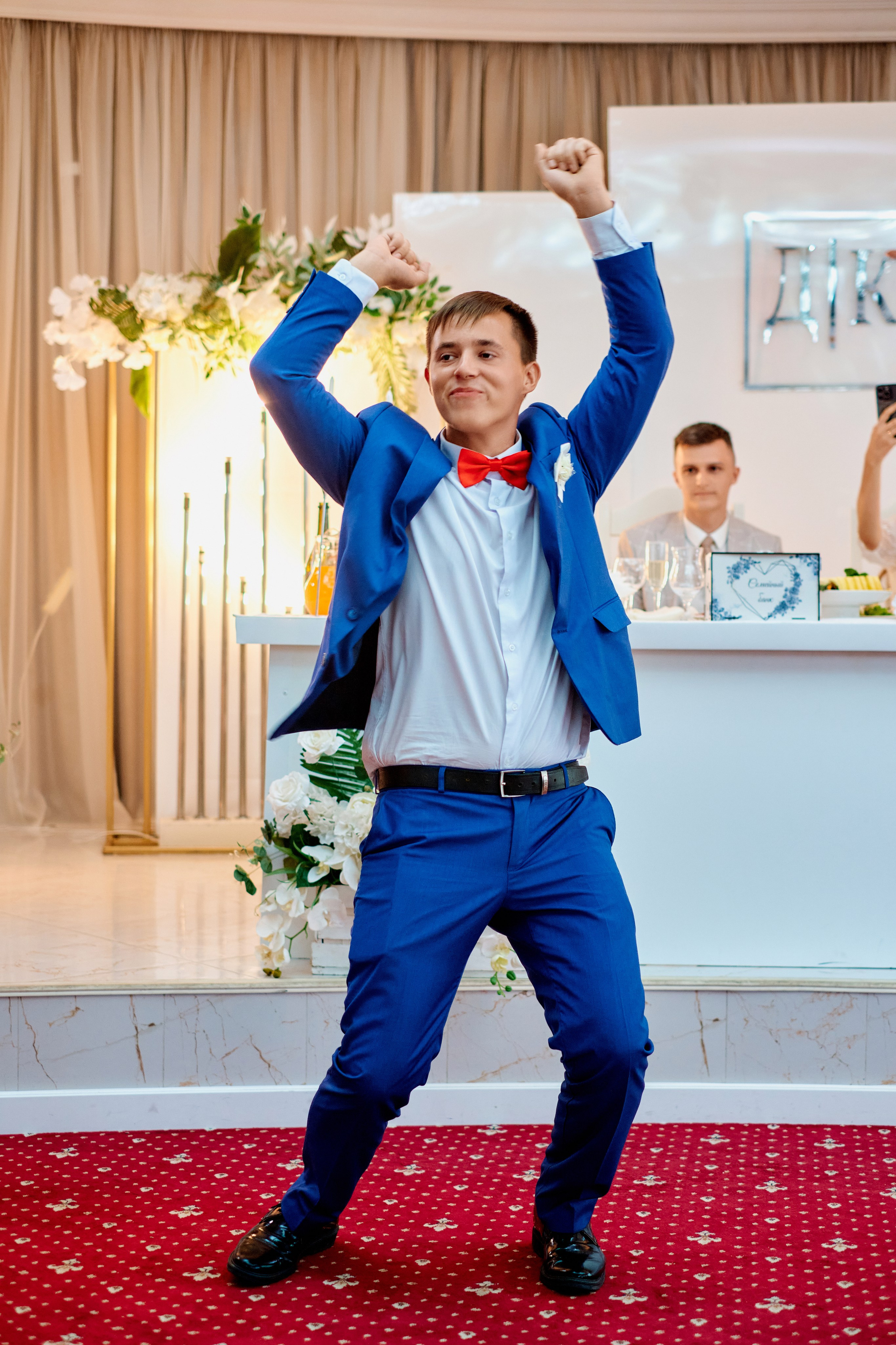 Даниил и Кристина. Фотограф Таганрог Анна Трайжон