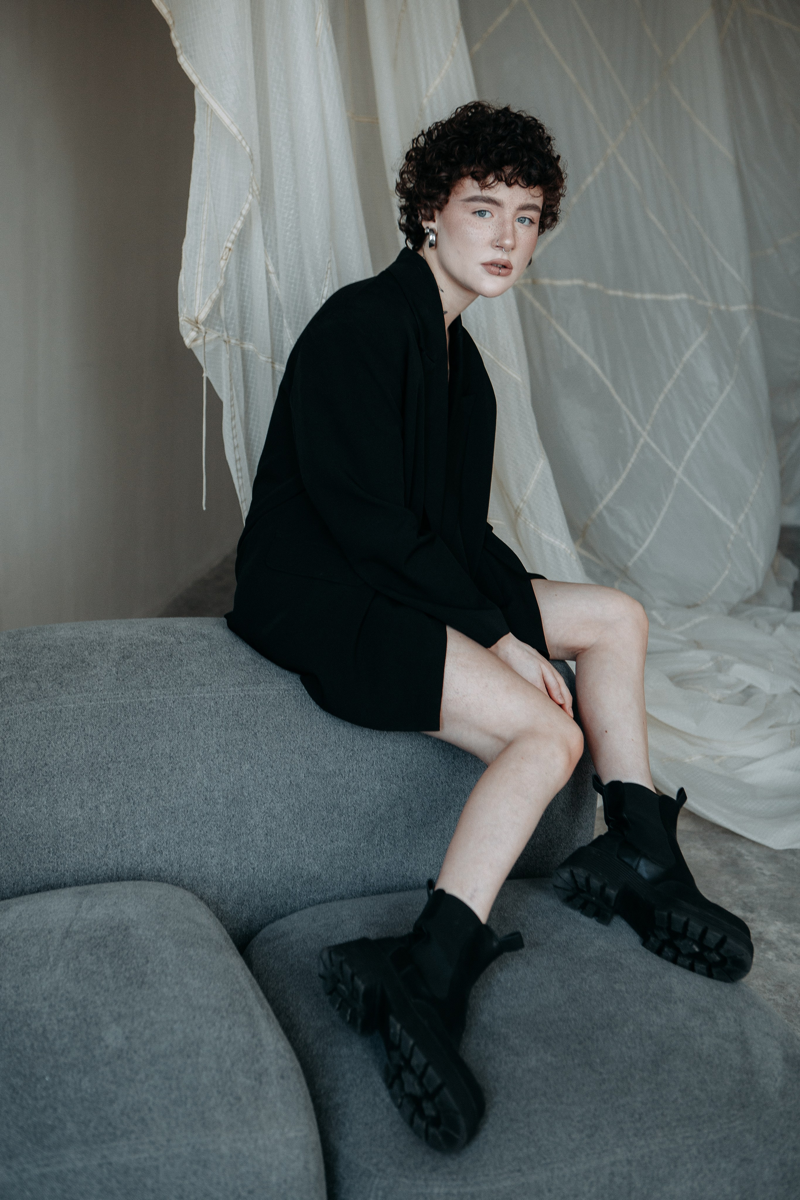 ИНДИВИДУАЛЬНЫЕ / МОДЕЛЬНЫЕ ТЕСТЫ. ДИНИСЛАМ ГАЛЕЕВ | ФОТОГРАФ | МОСКВА