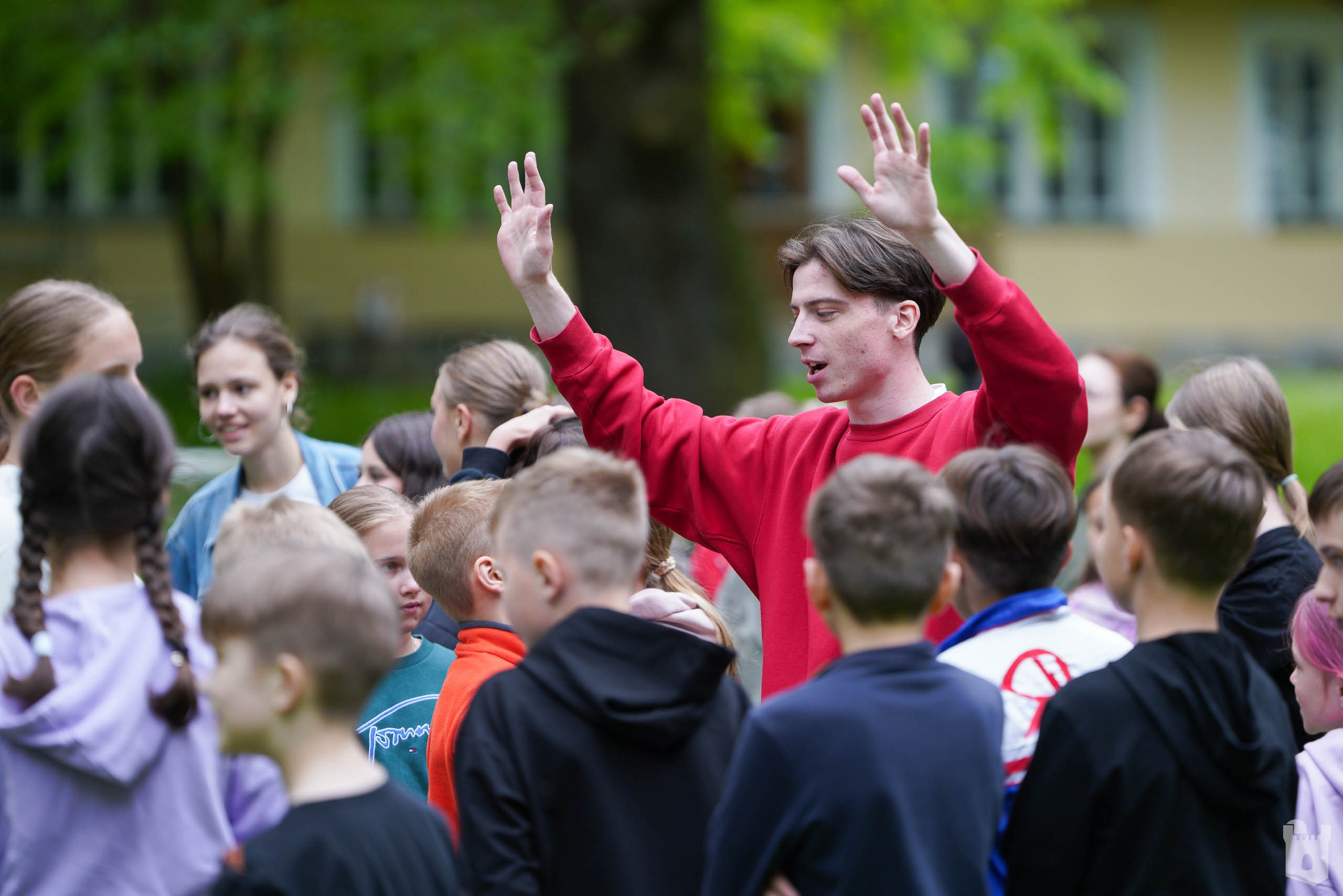 2025 г. Фотограф Владимир Коровяковский