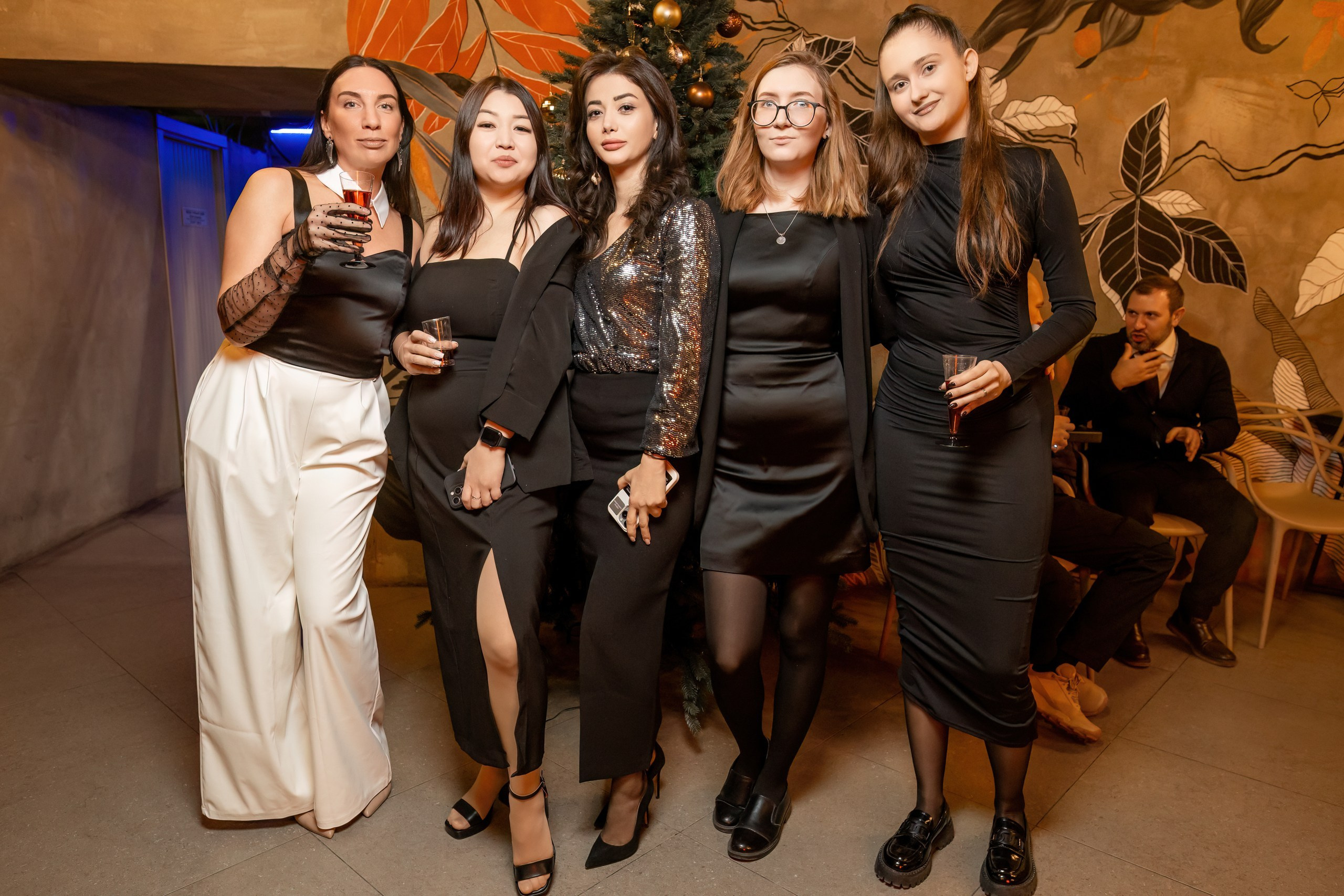 Мигрон, корпоратив. Марк Шишкин — репортажный фотограф в Воронеже и России